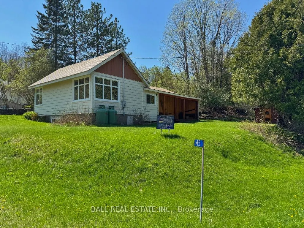 145 Old L'Amable Road