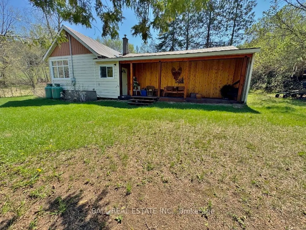 145 Old L'Amable Road
