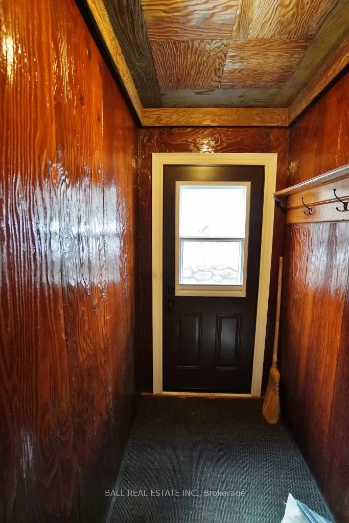 145 Old L'Amable Road