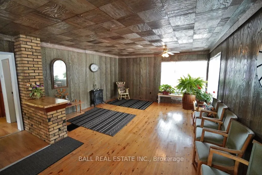 145 Old L'Amable Road