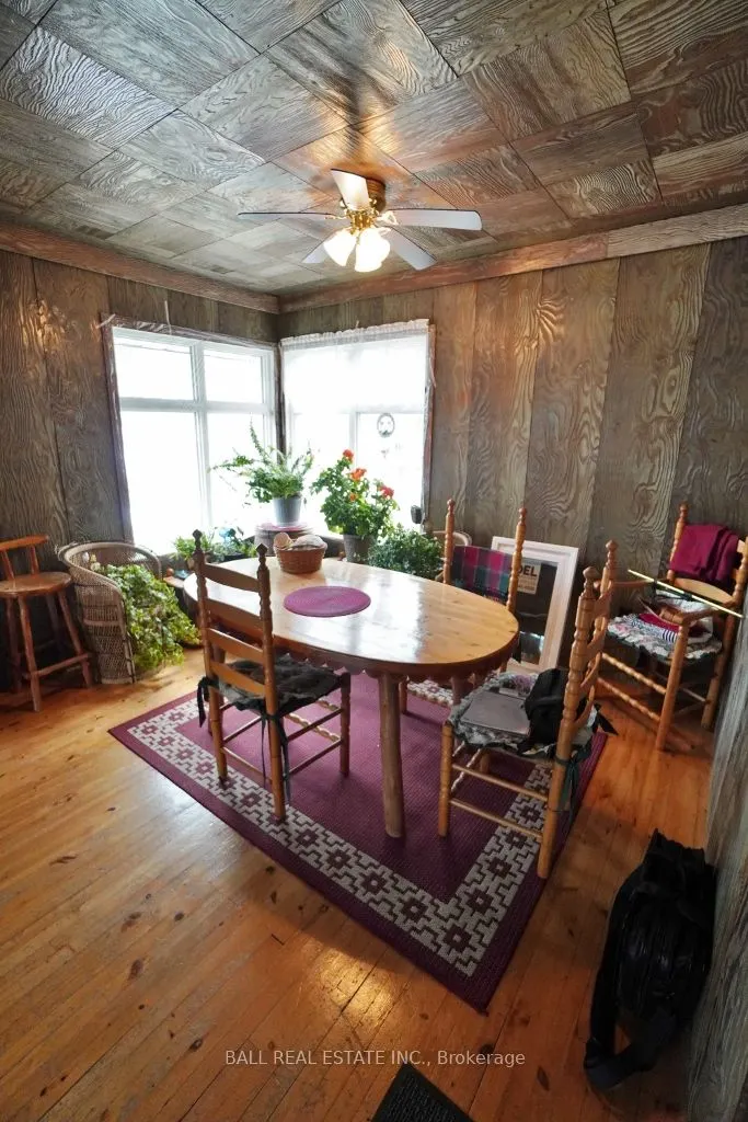 145 Old L'Amable Road