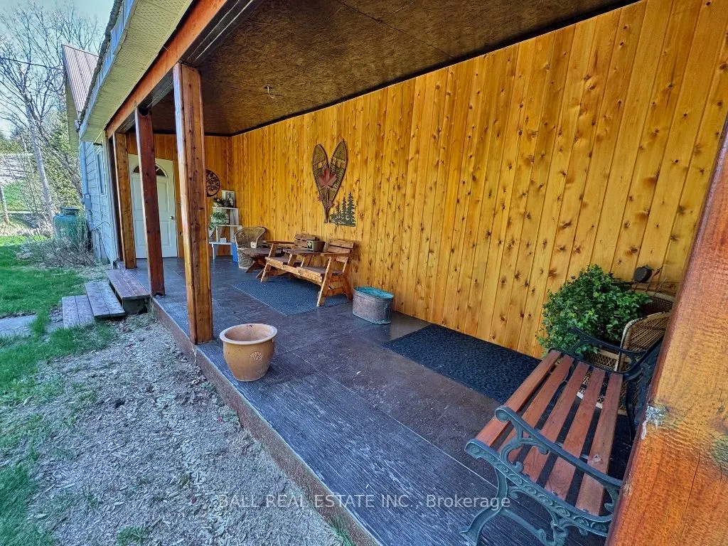 145 Old L'Amable Road