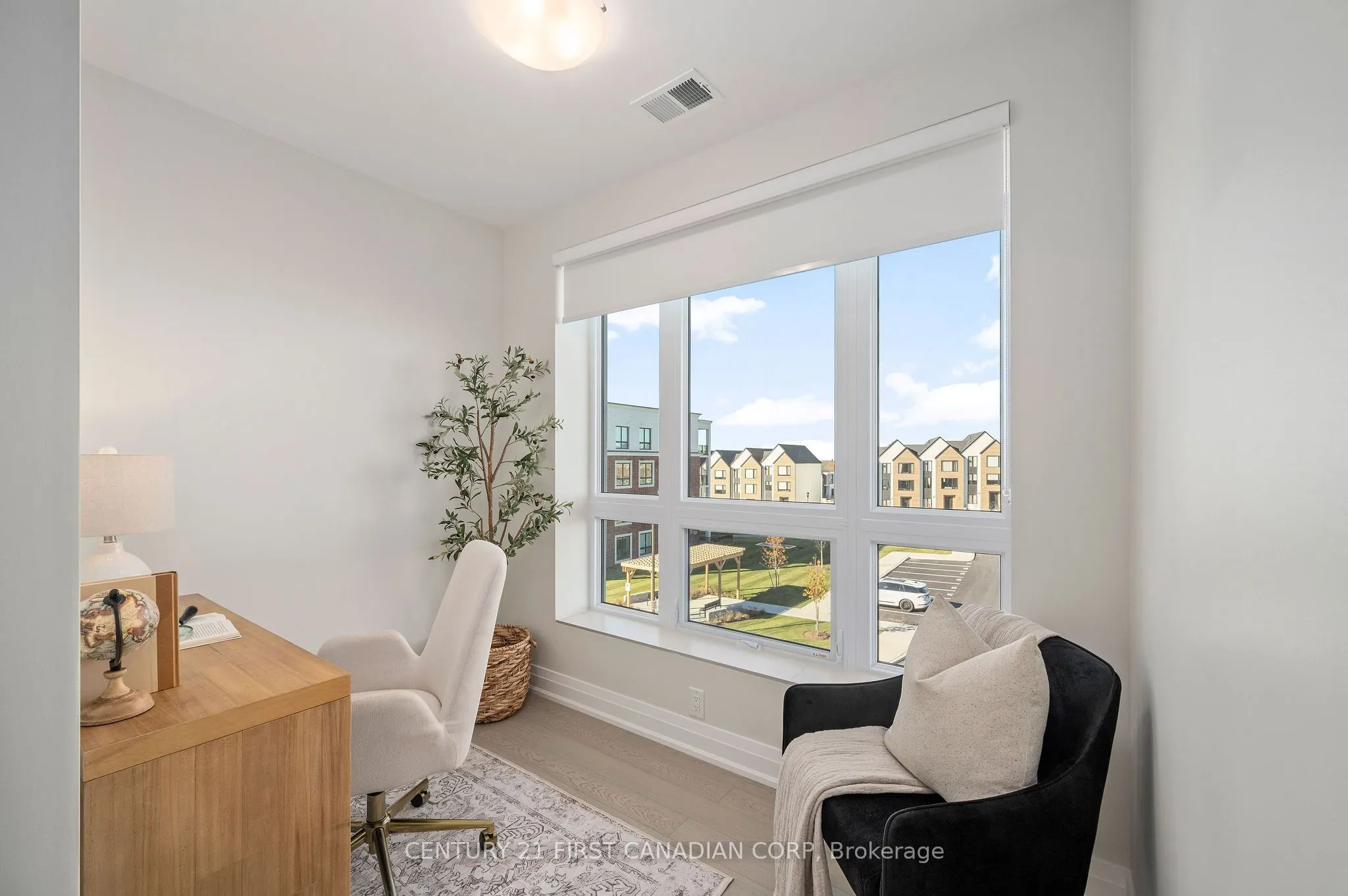 1560 Upper West Avenue, #312
