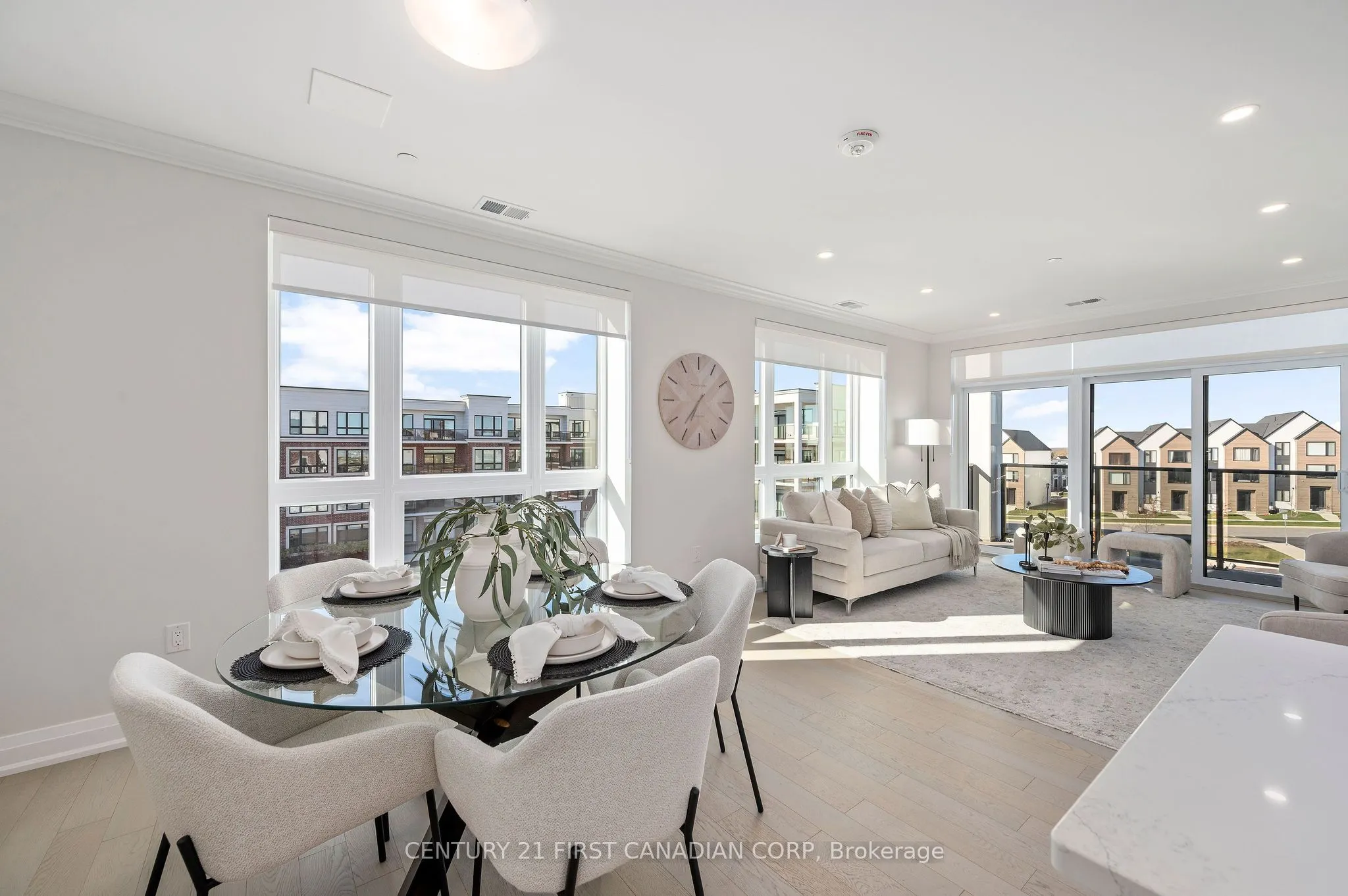 1560 Upper West Avenue, #312