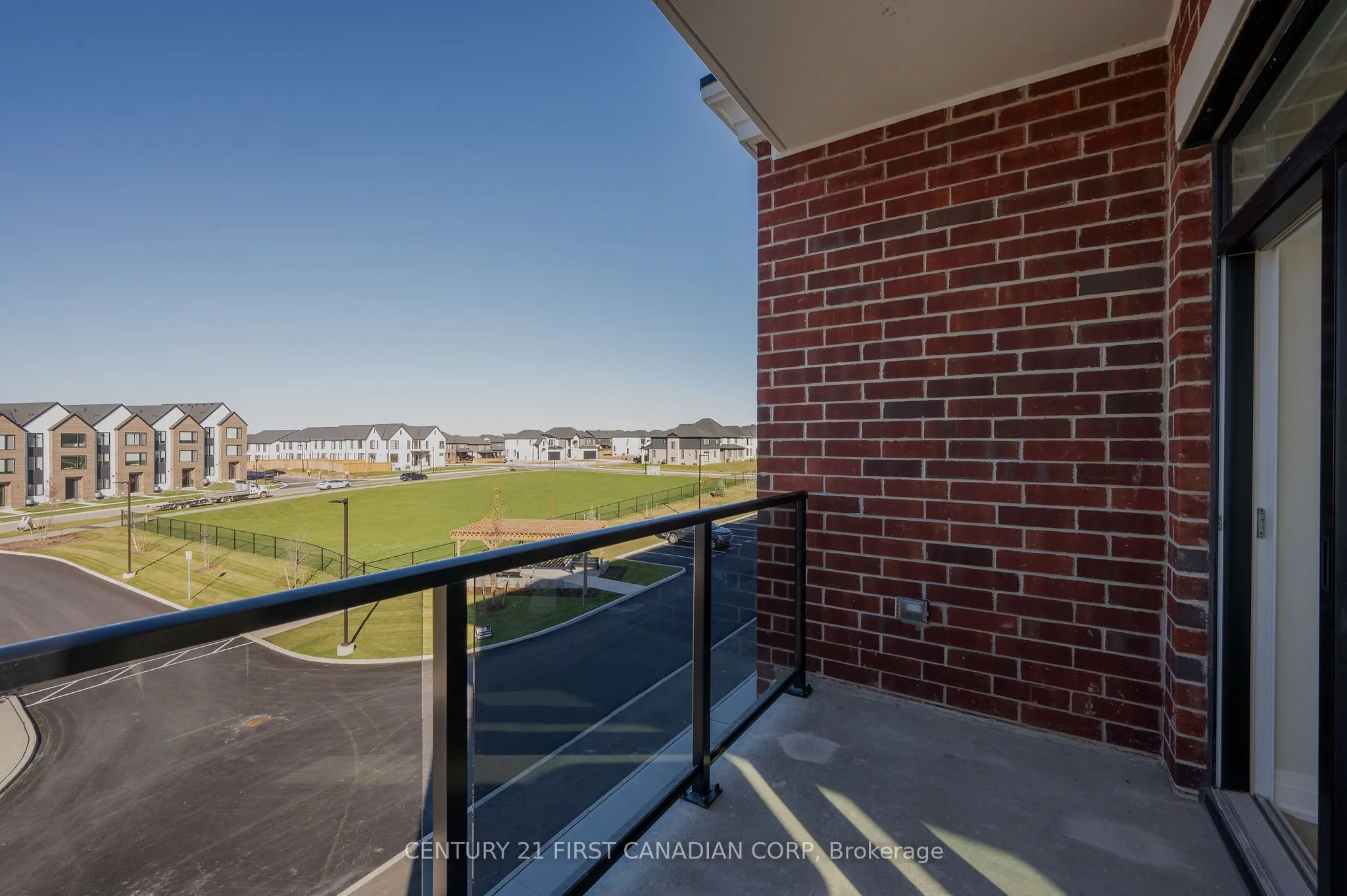 1560 Upper West Avenue, #312