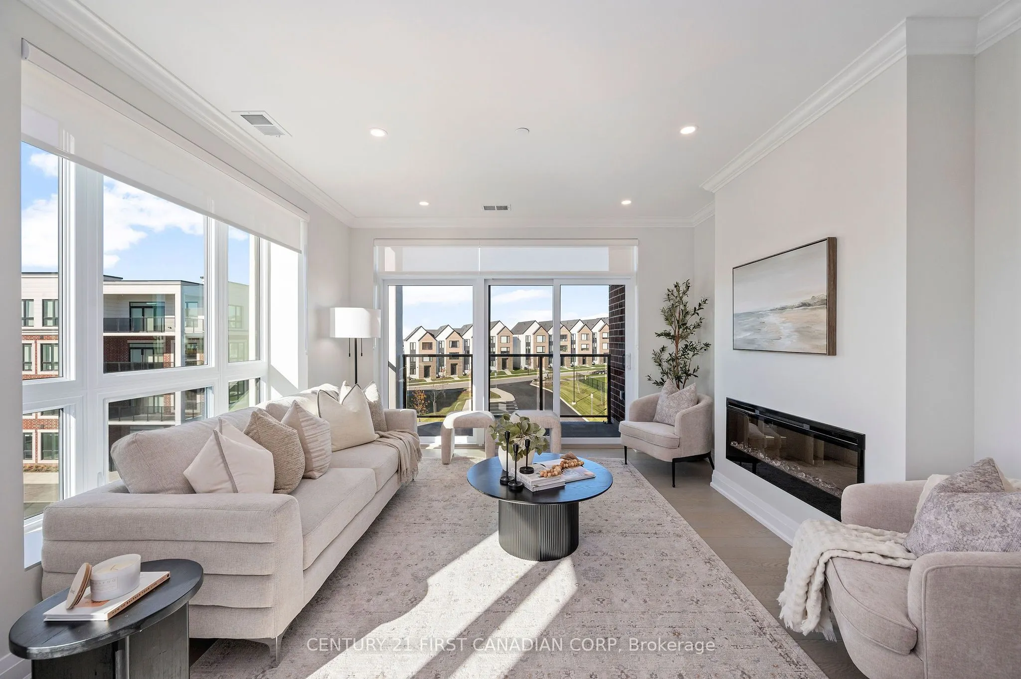 1560 Upper West Avenue, #312
