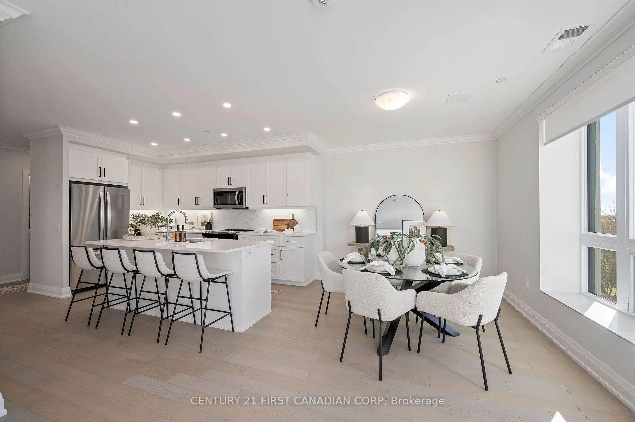 1560 Upper West Avenue, #312