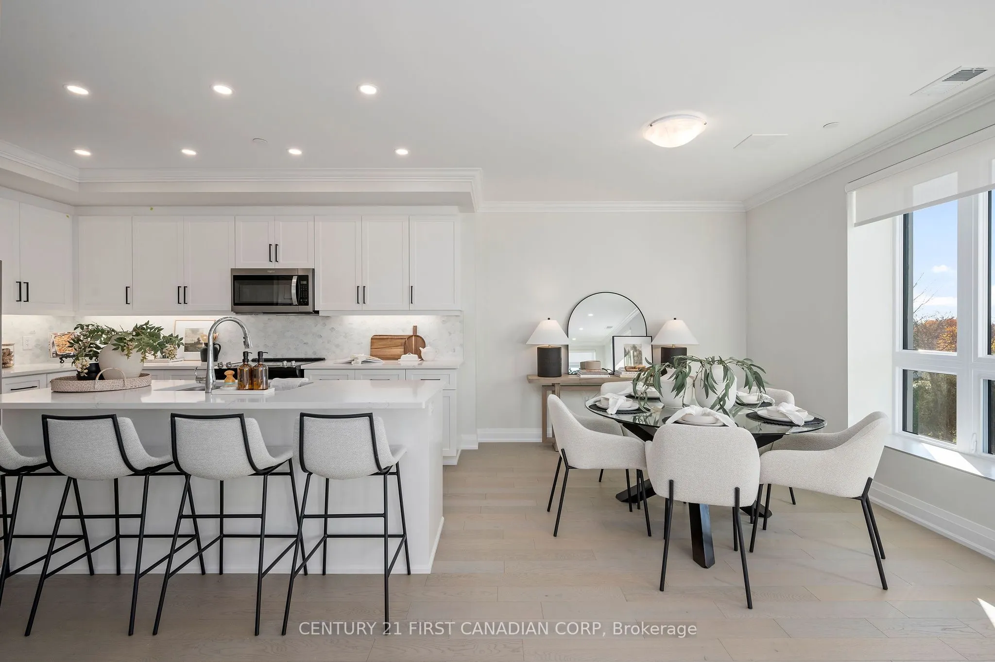 1560 Upper West Avenue, #312