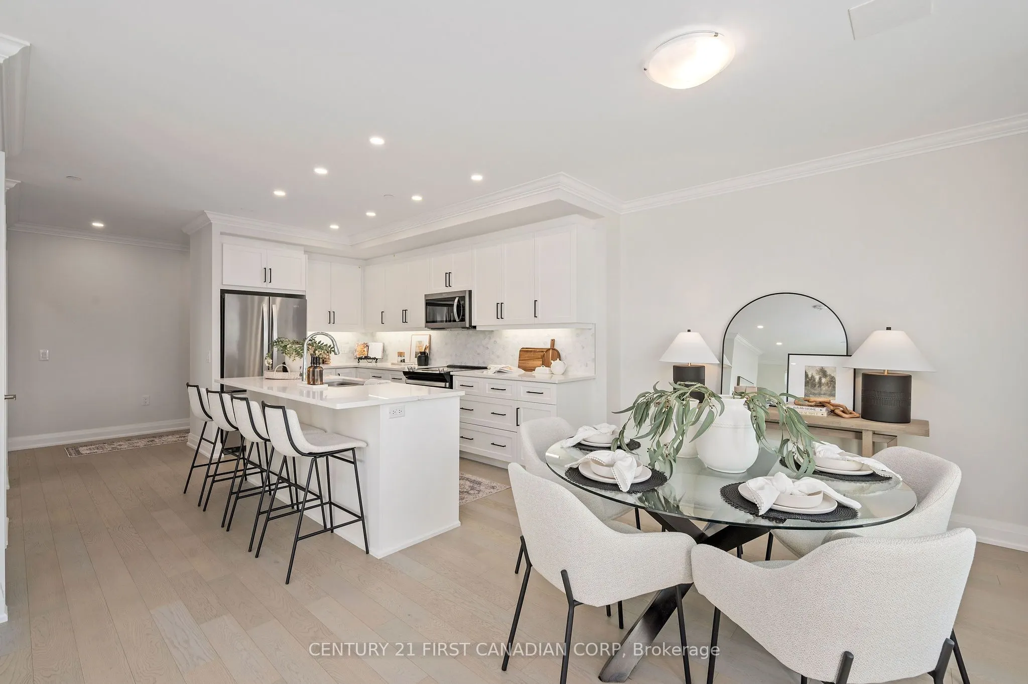 1560 Upper West Avenue, #312