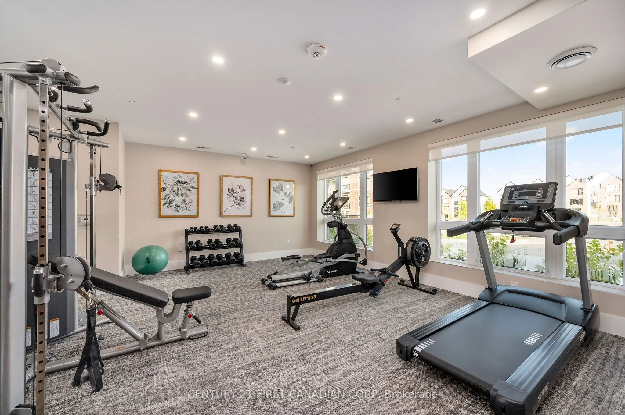 1560 Upper West Avenue, #312