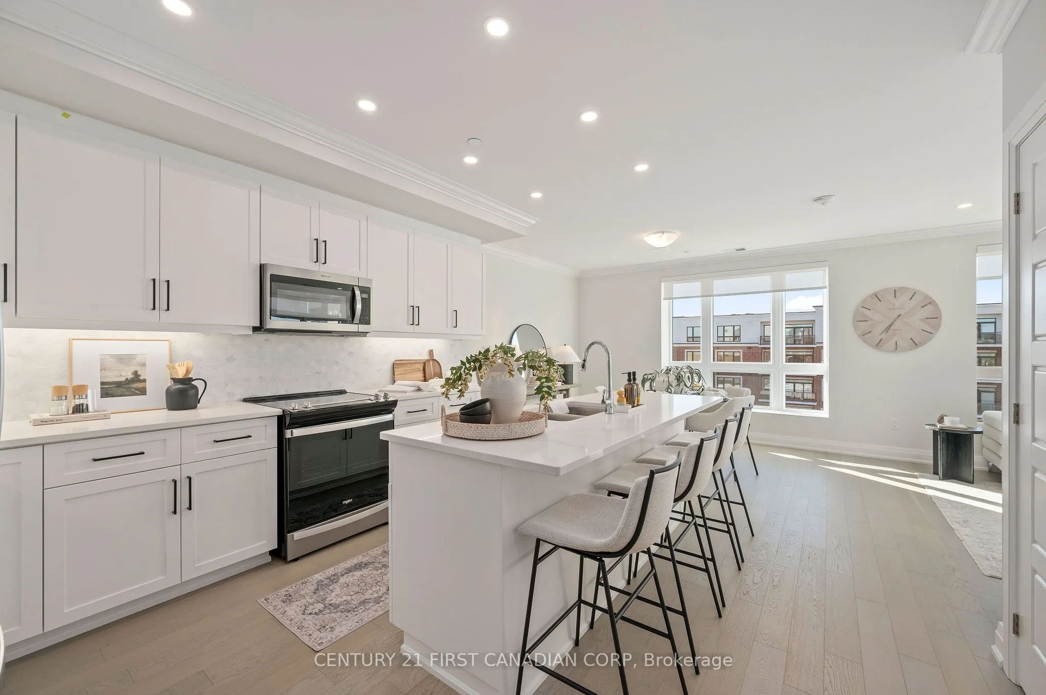 1560 Upper West Avenue, #312