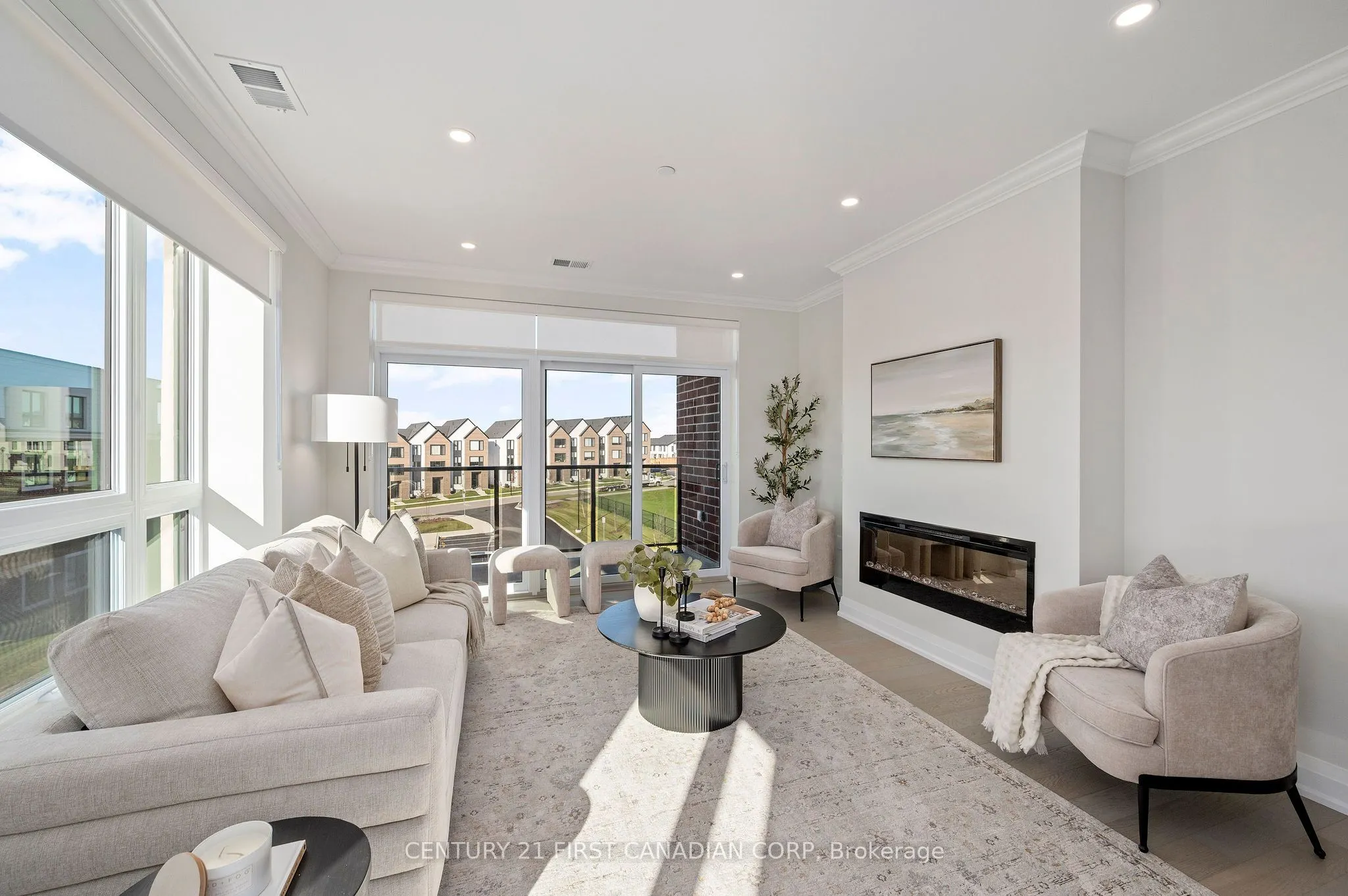 1560 Upper West Avenue, #312