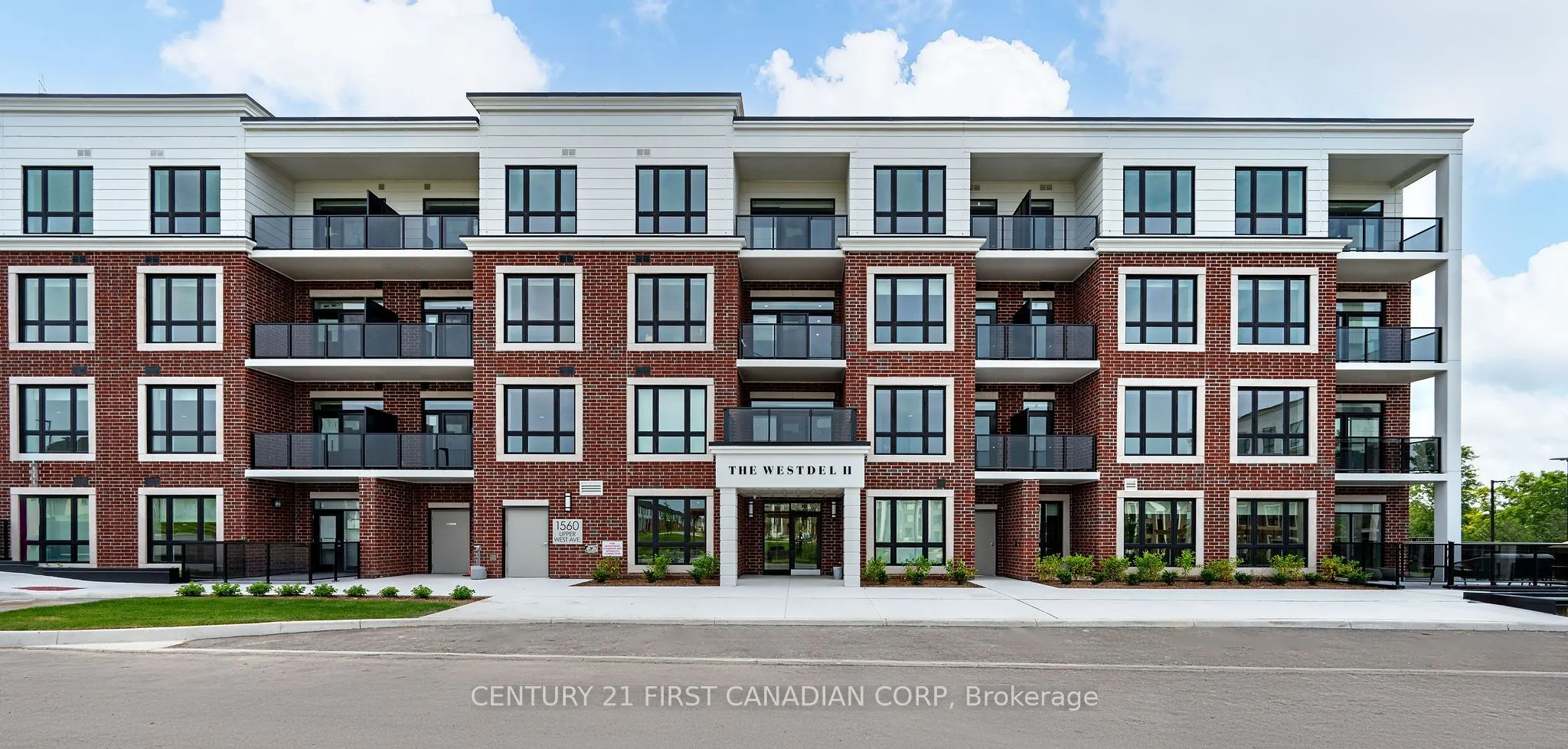 1560 Upper West Avenue, #312