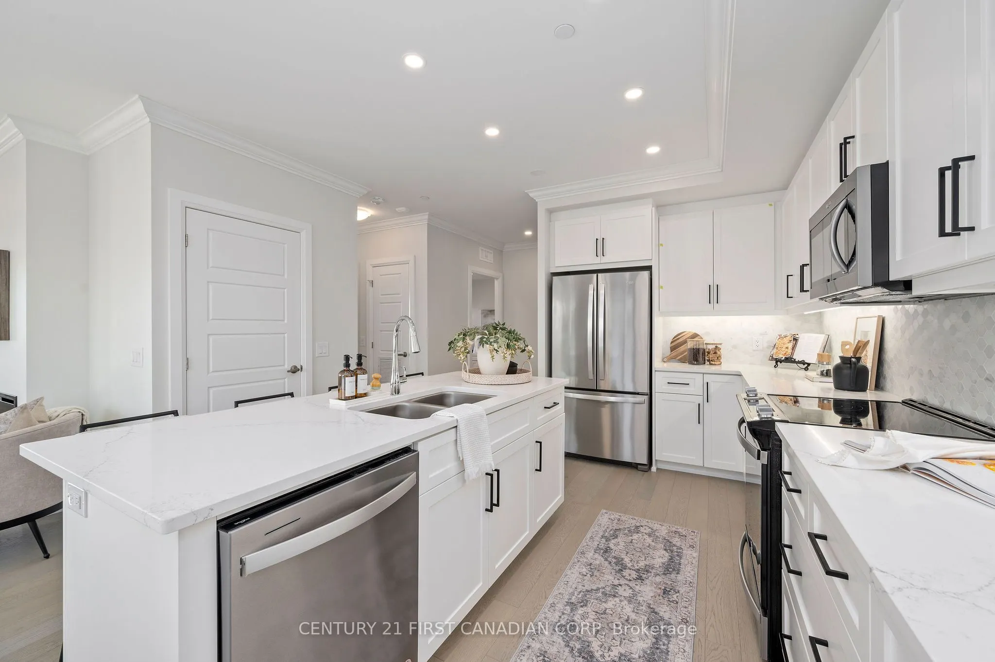 1560 Upper West Avenue, #312
