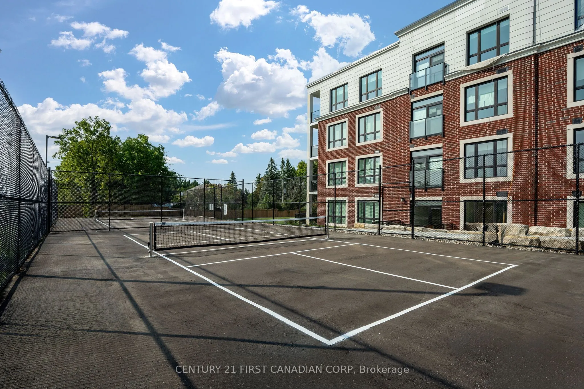 1560 Upper West Avenue, #312
