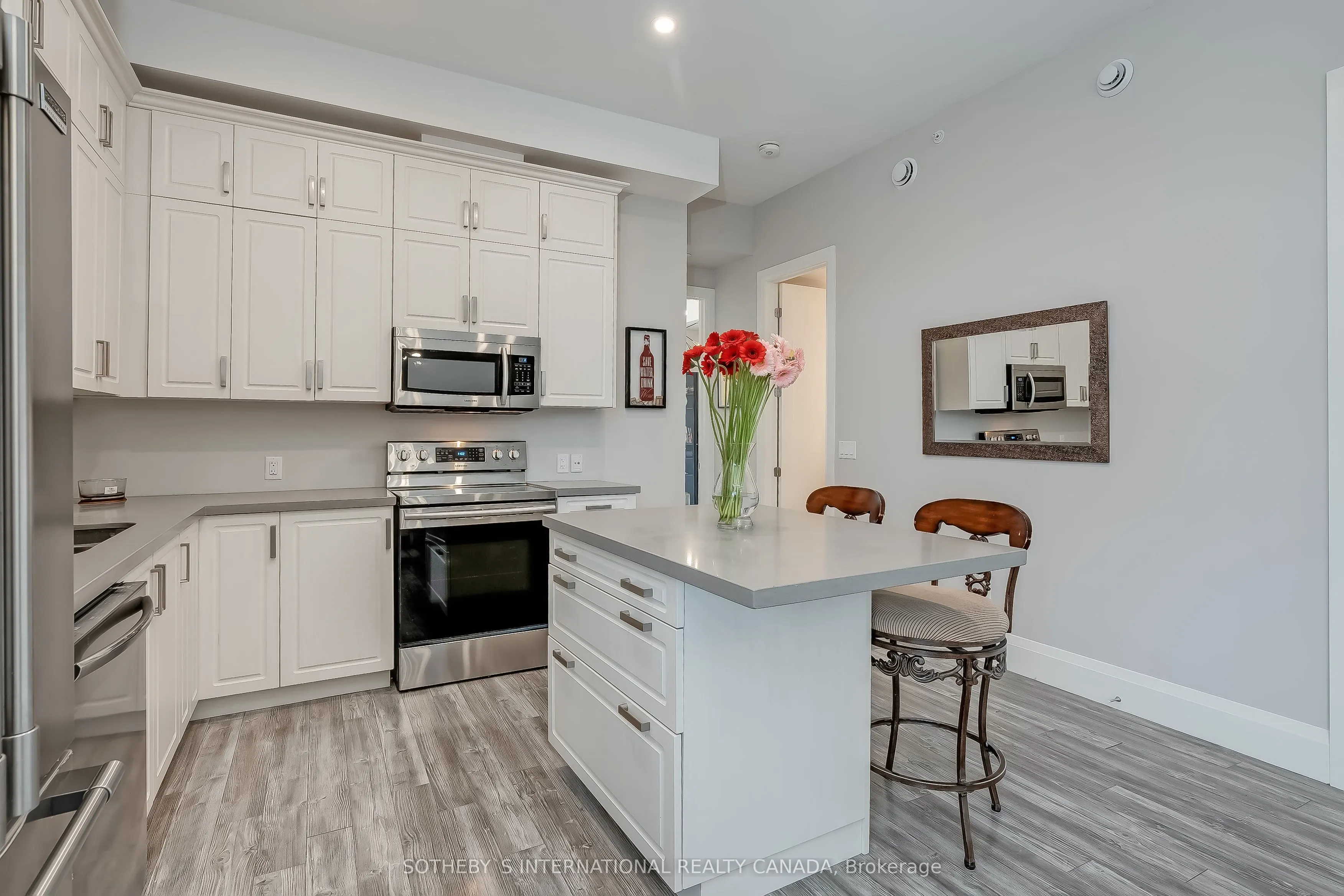 85 Morrell Street #101B