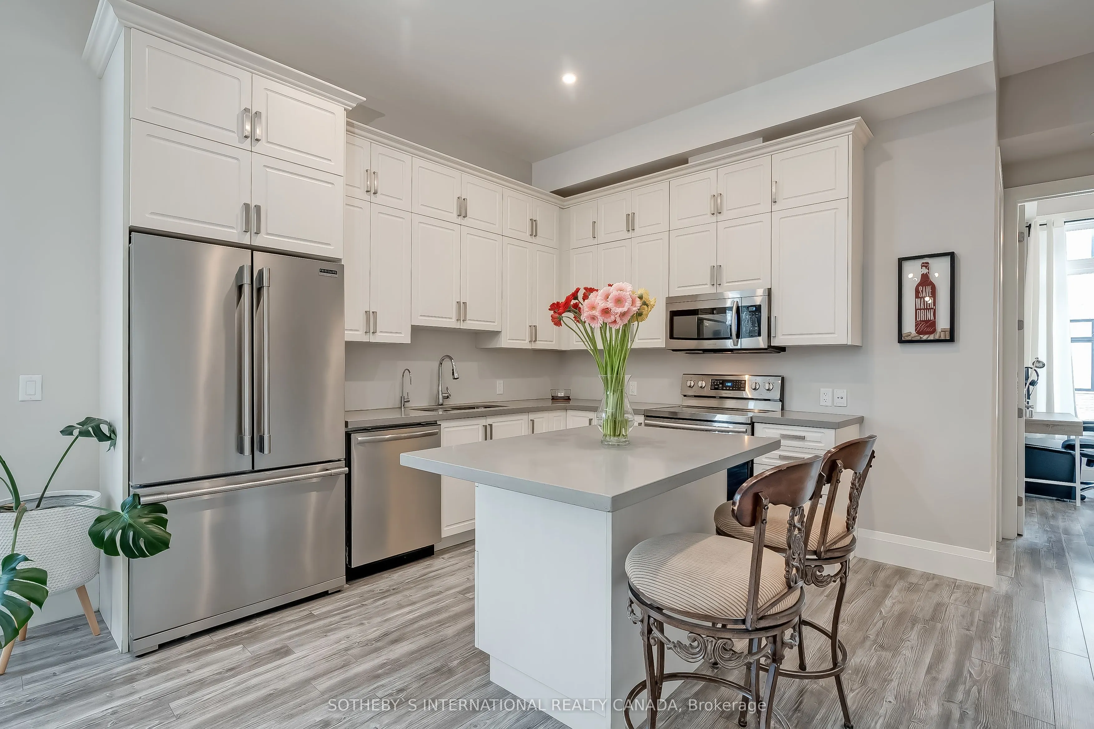 85 Morrell Street #101B