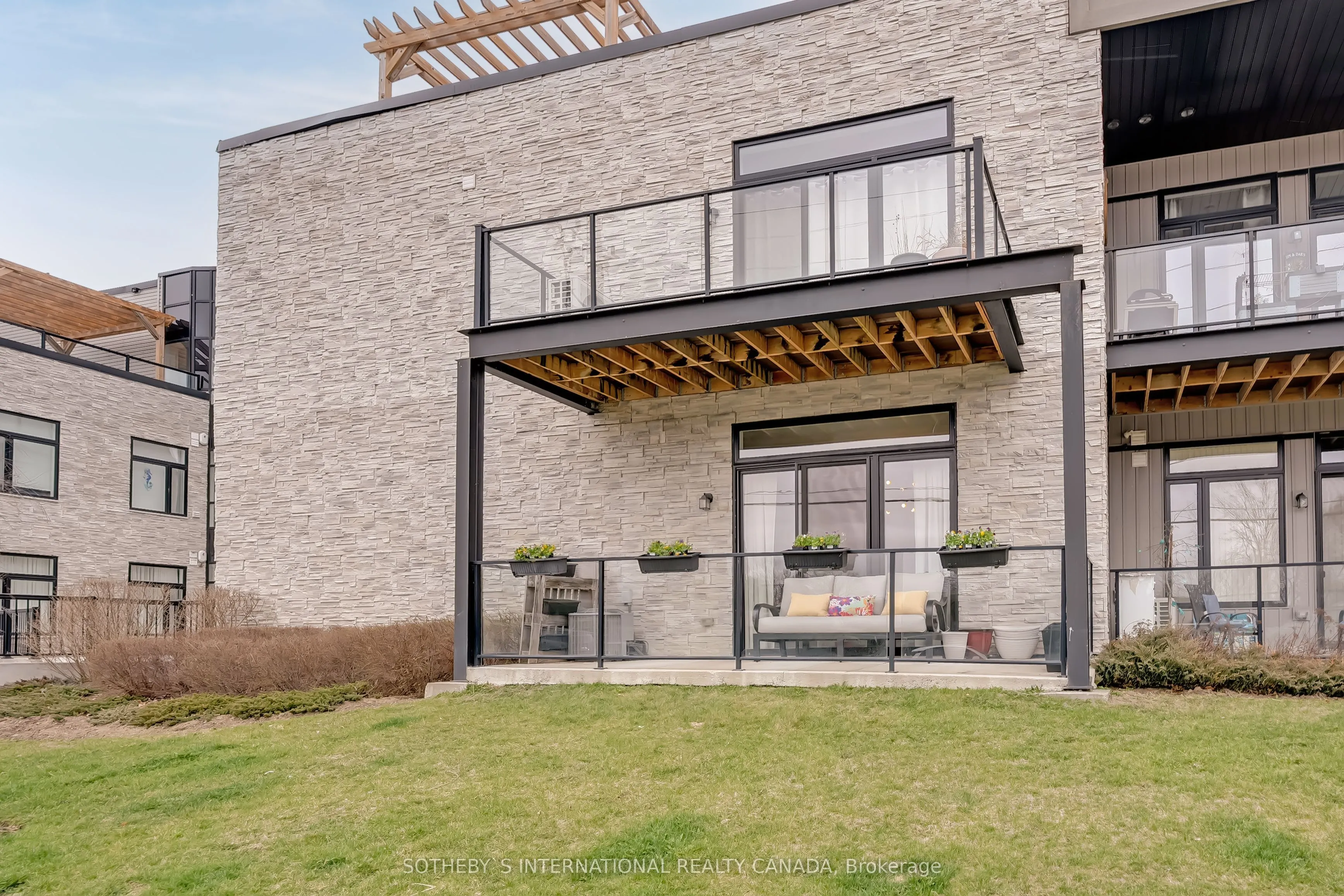 85 Morrell Street #101B