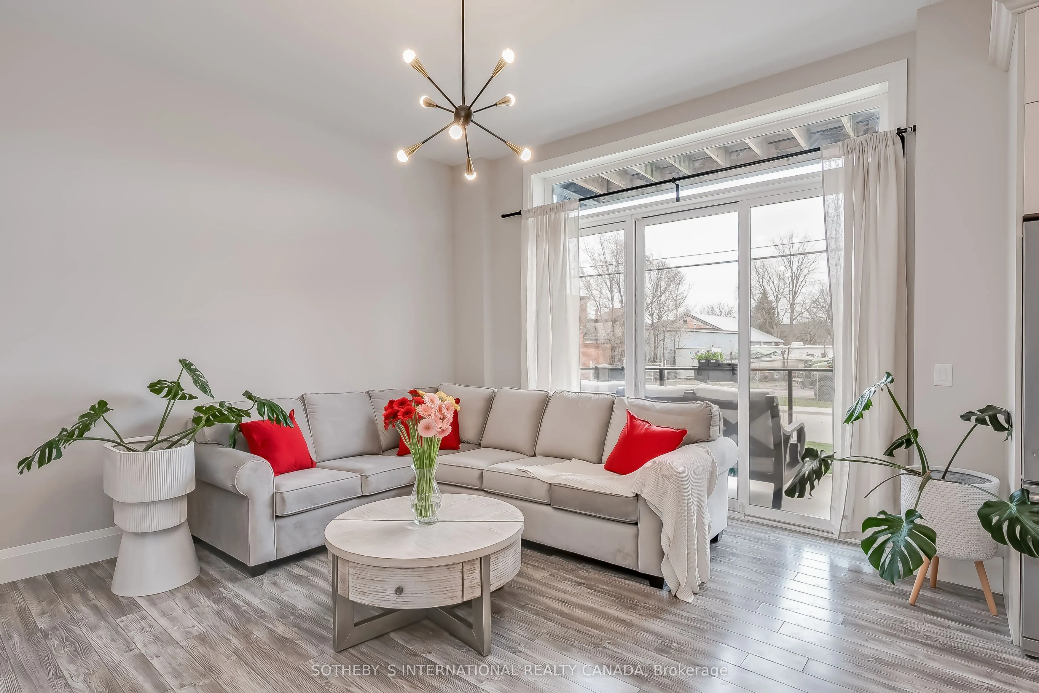 85 Morrell Street #101B