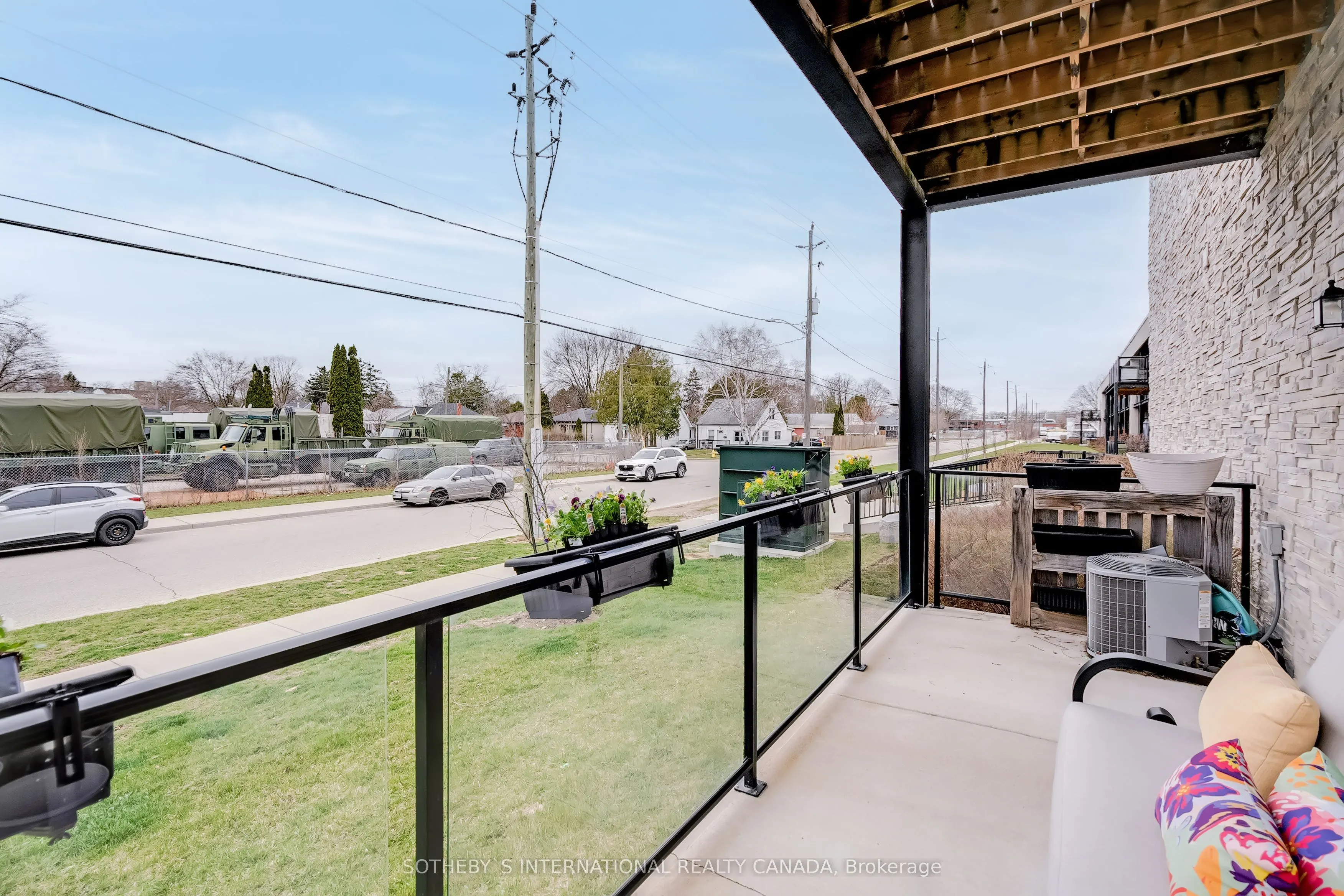 85 Morrell Street #101B
