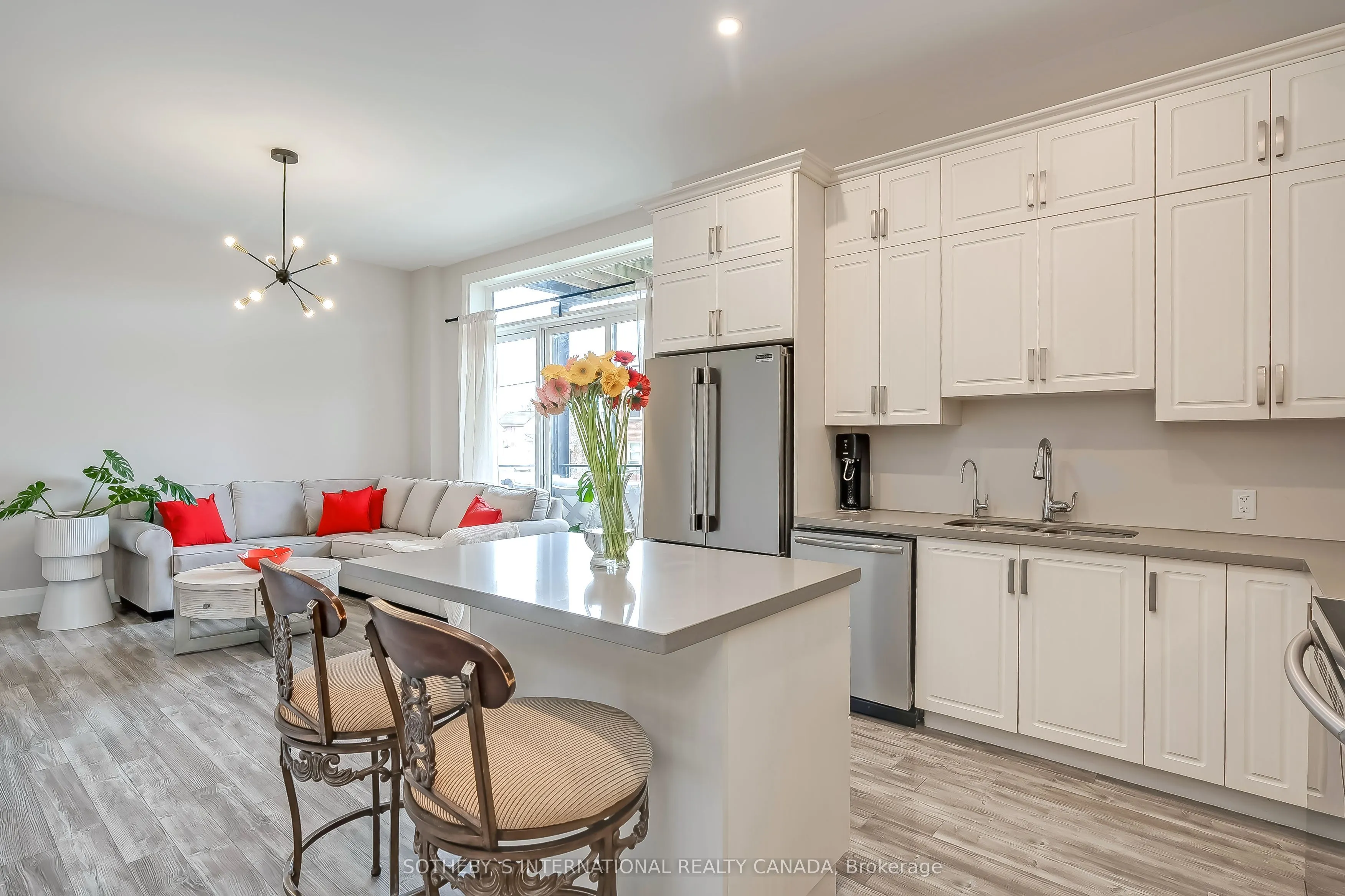 85 Morrell Street #101B