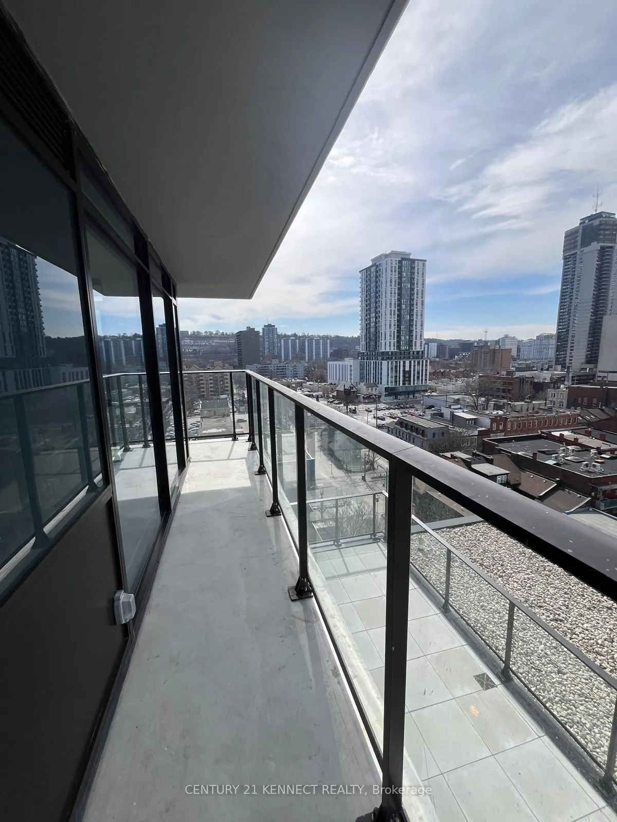 1 Jarvis Street #1108