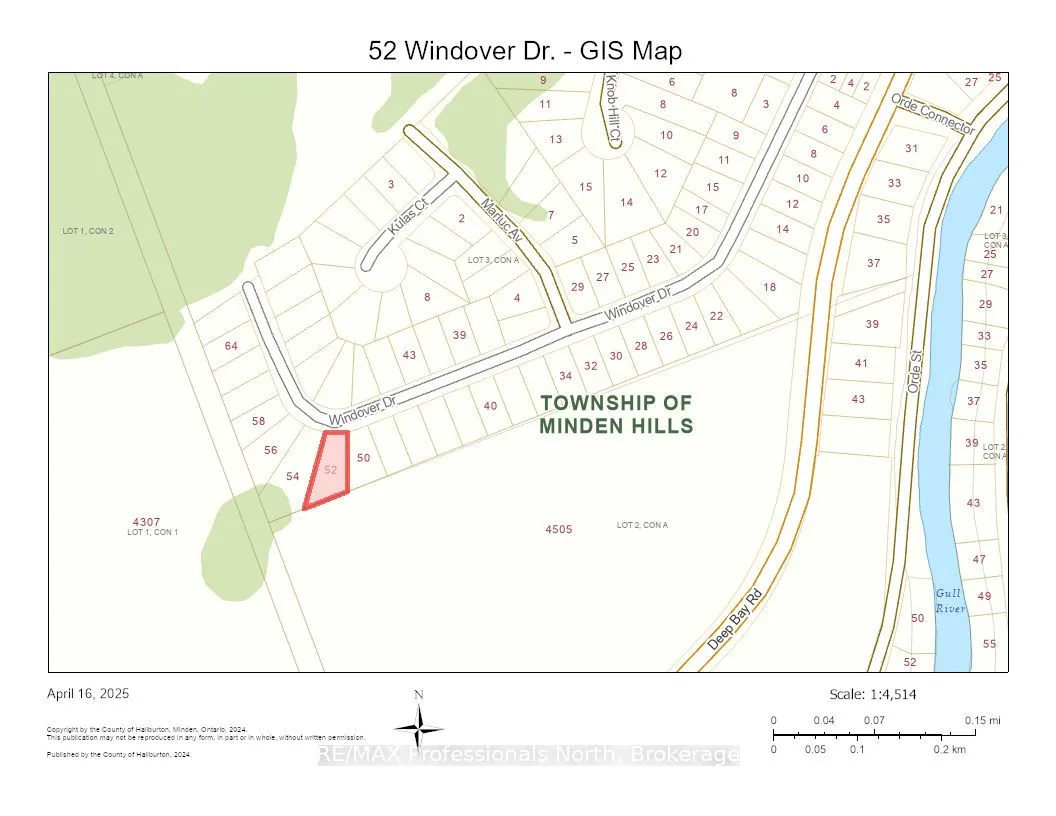 52 Windover Drive