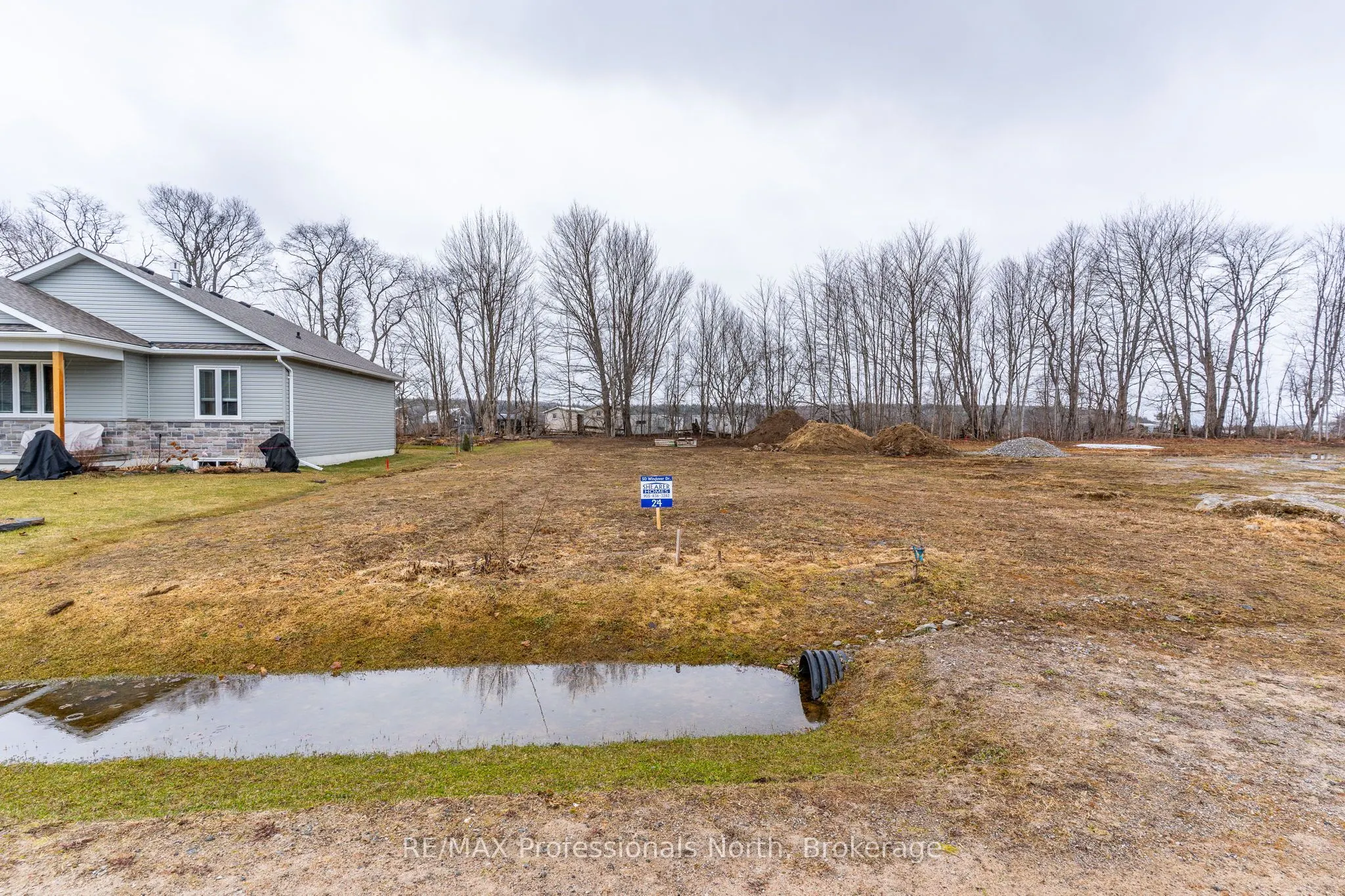 50 Windover Drive