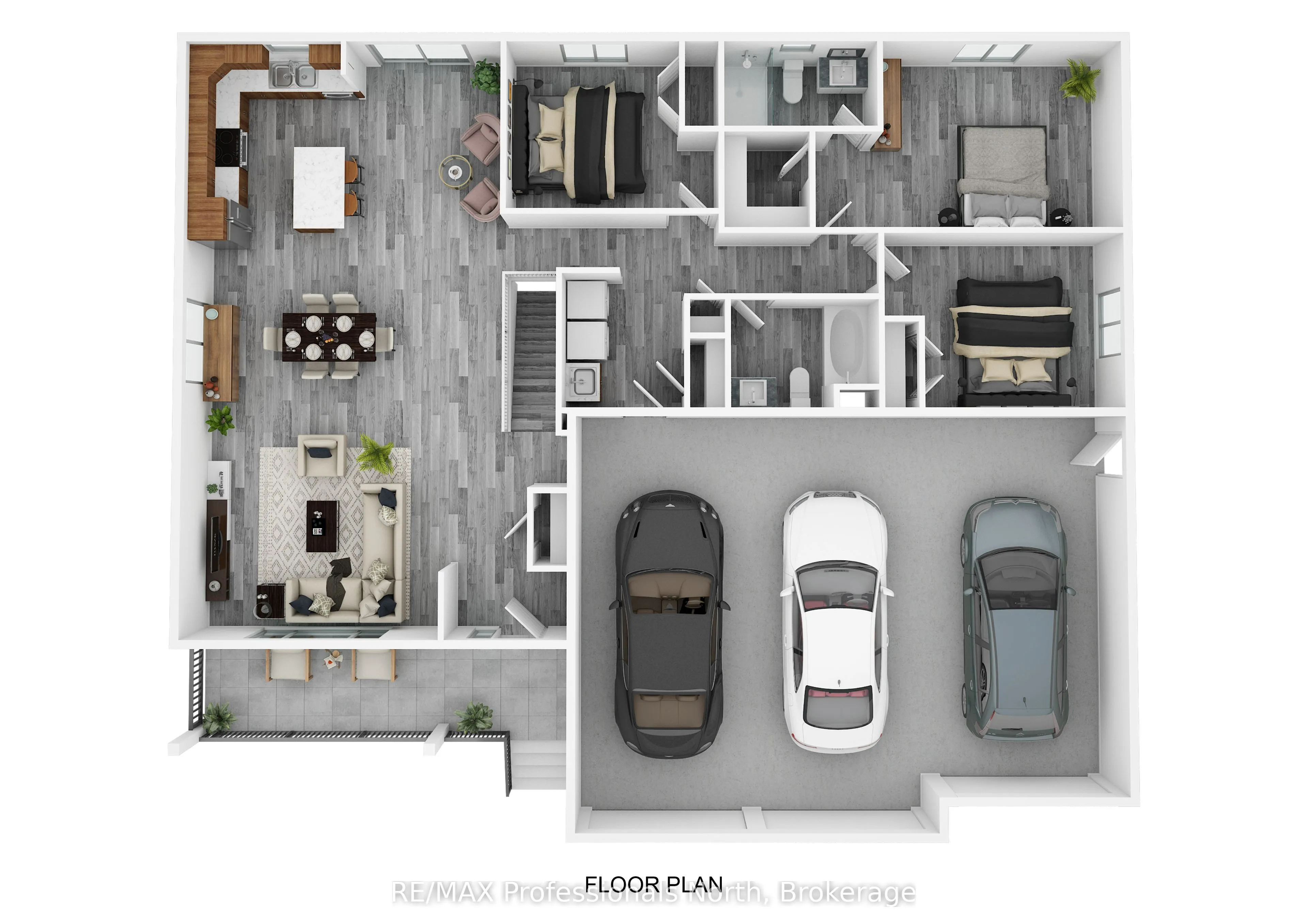 50 Windover Drive