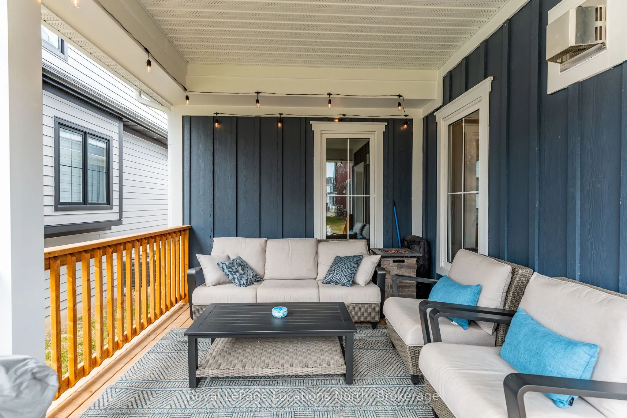 129 Courtland Street