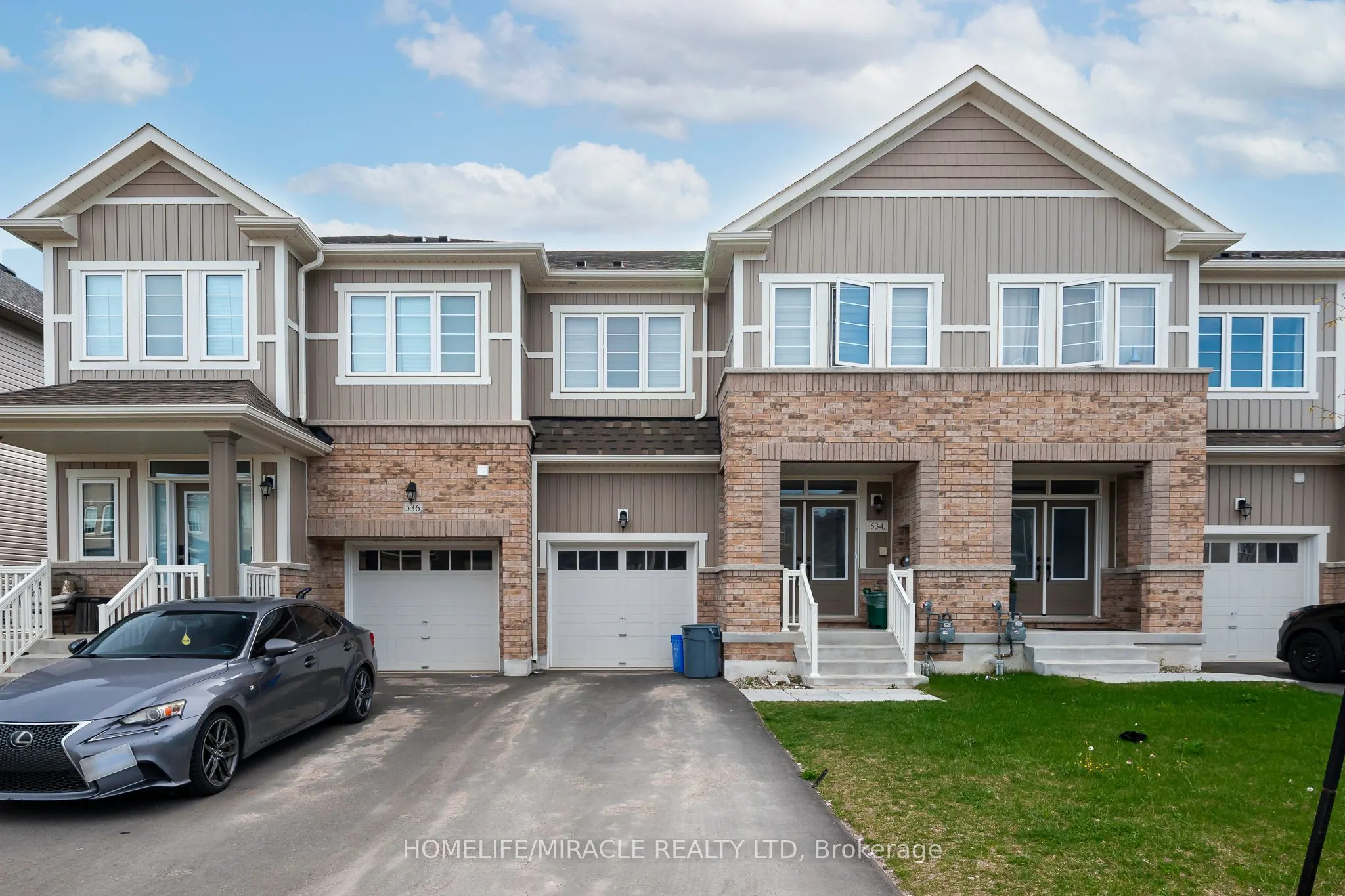 534 Red Elm Road