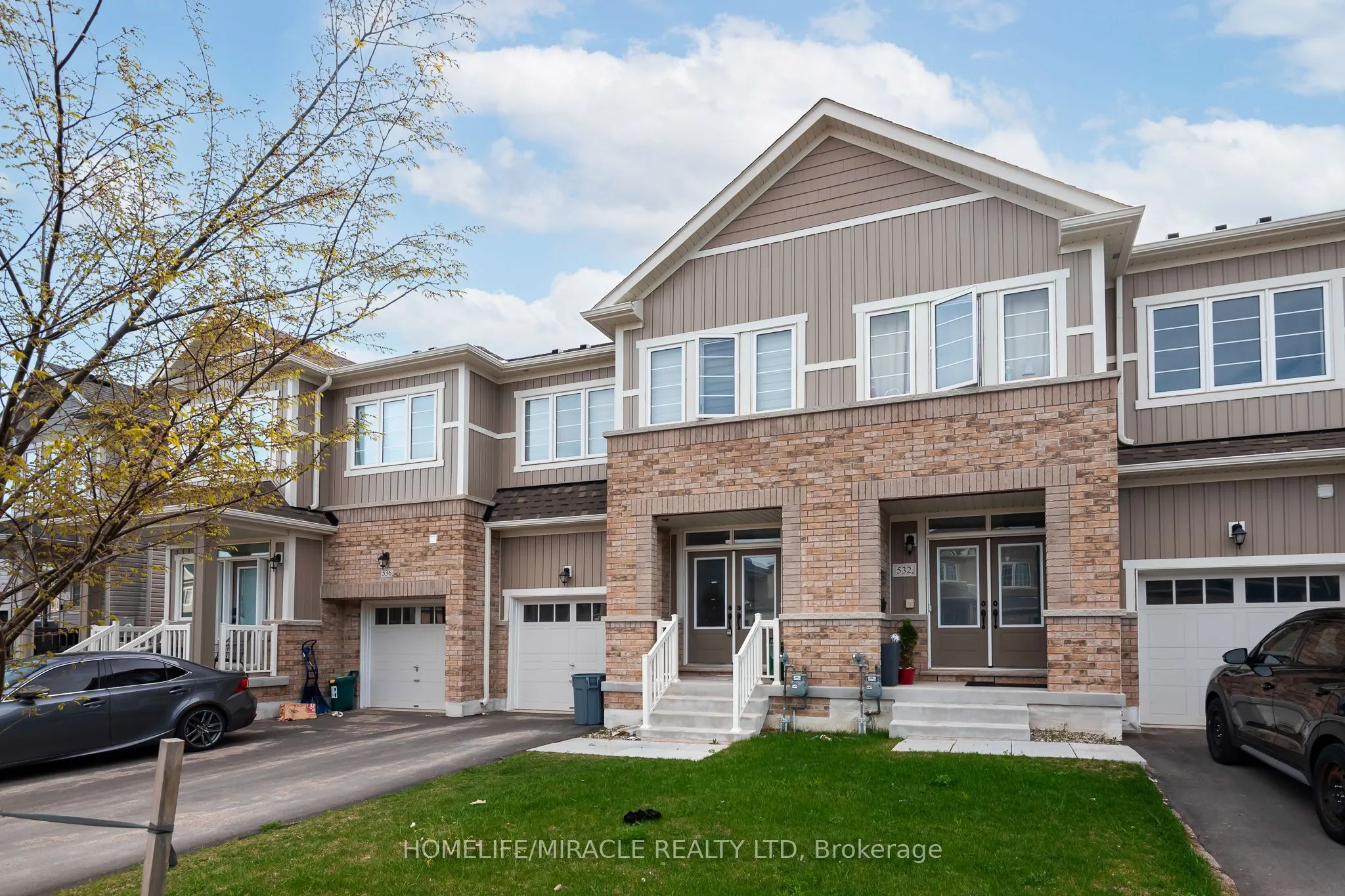 534 Red Elm Road