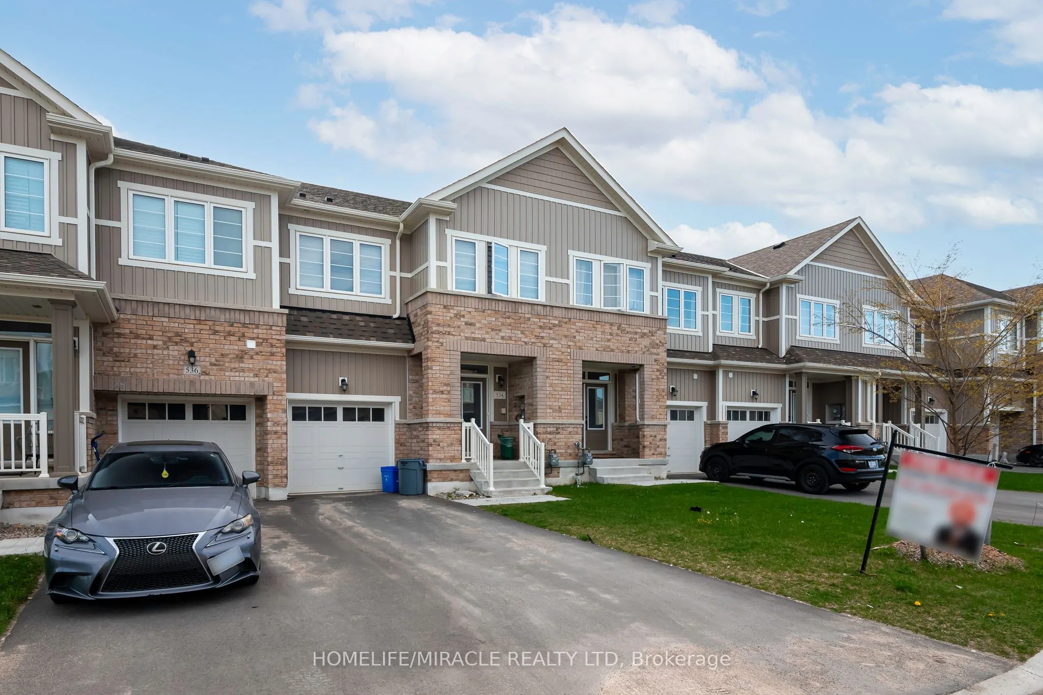 534 Red Elm Road