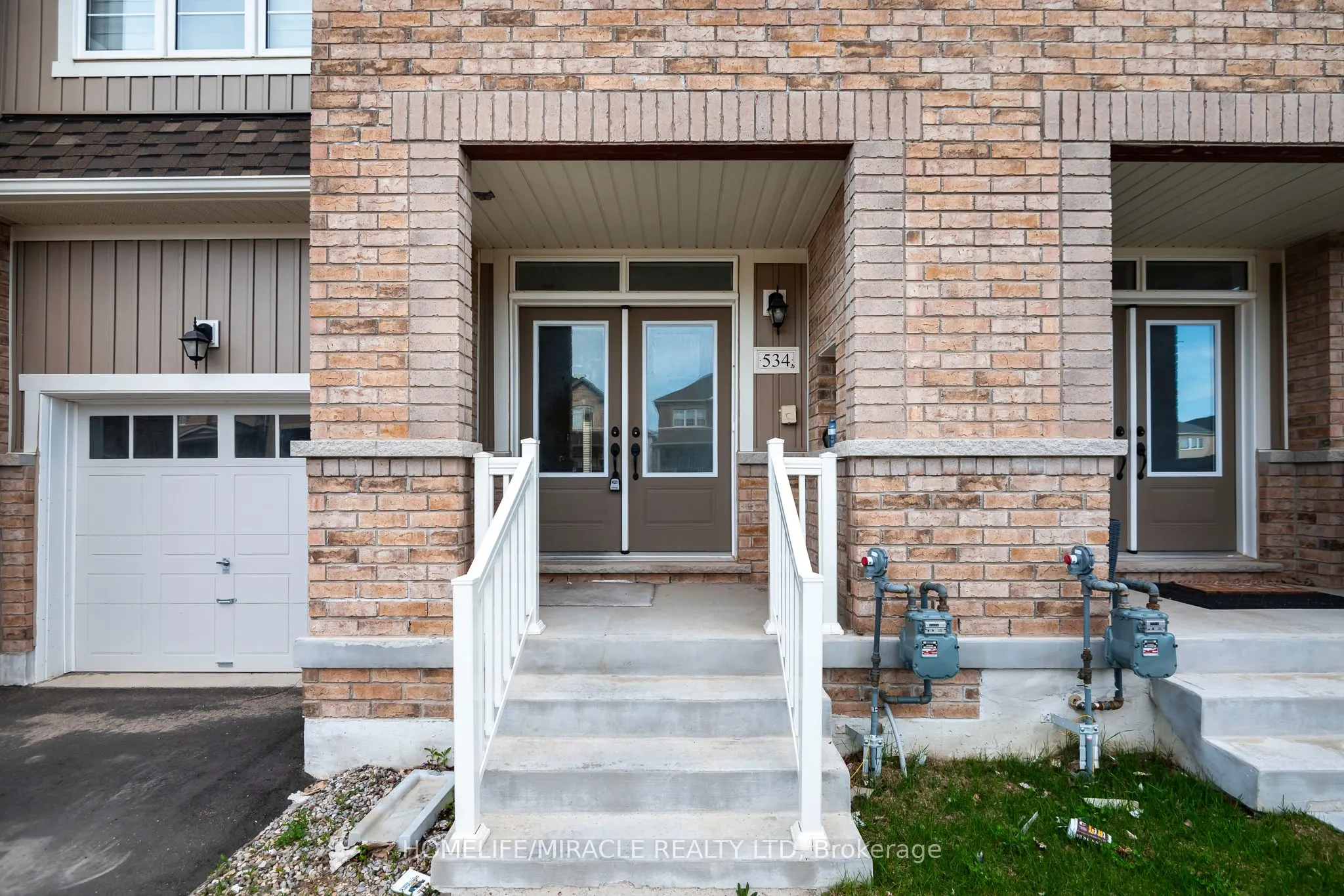 534 Red Elm Road