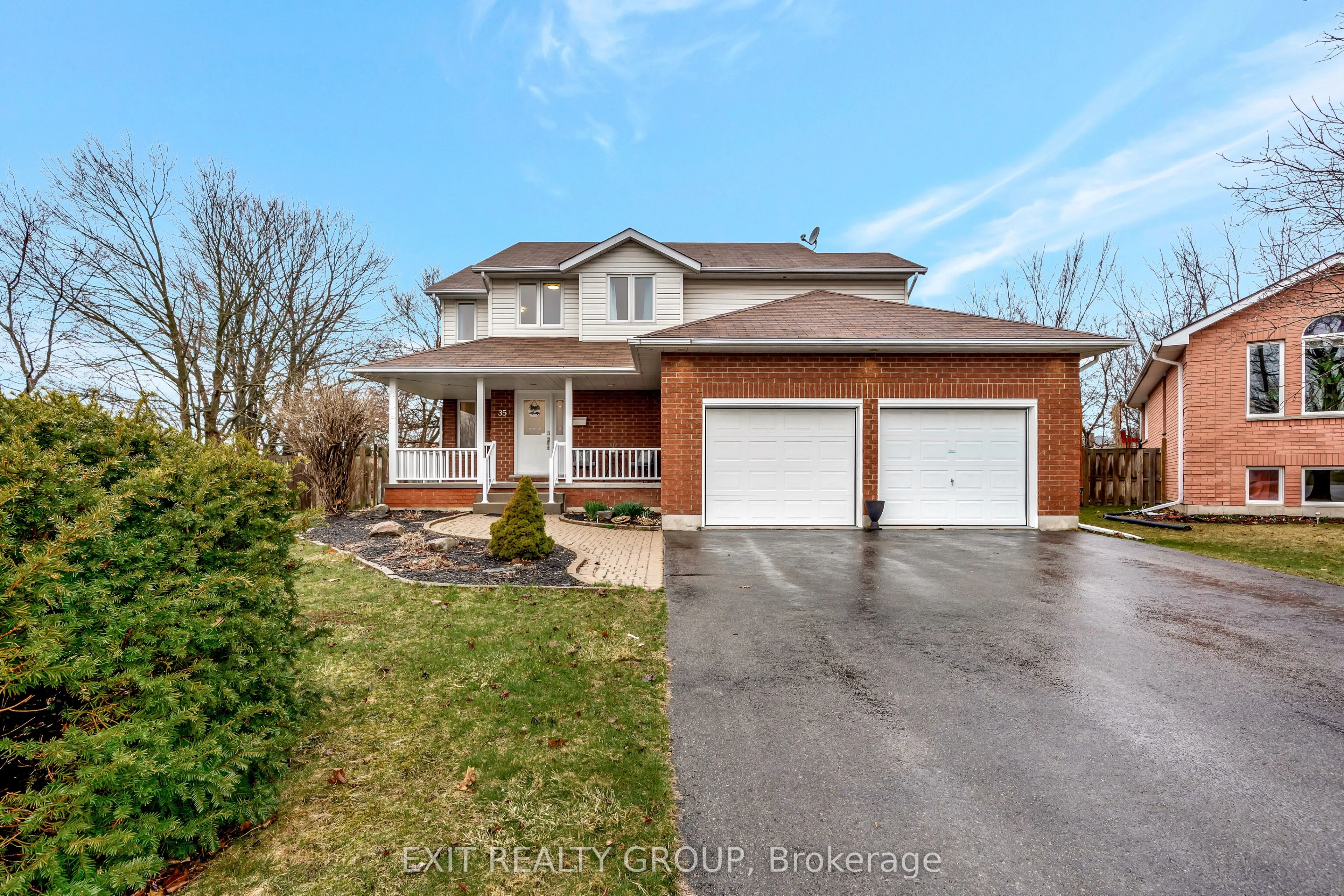 35 Loraine Avenue