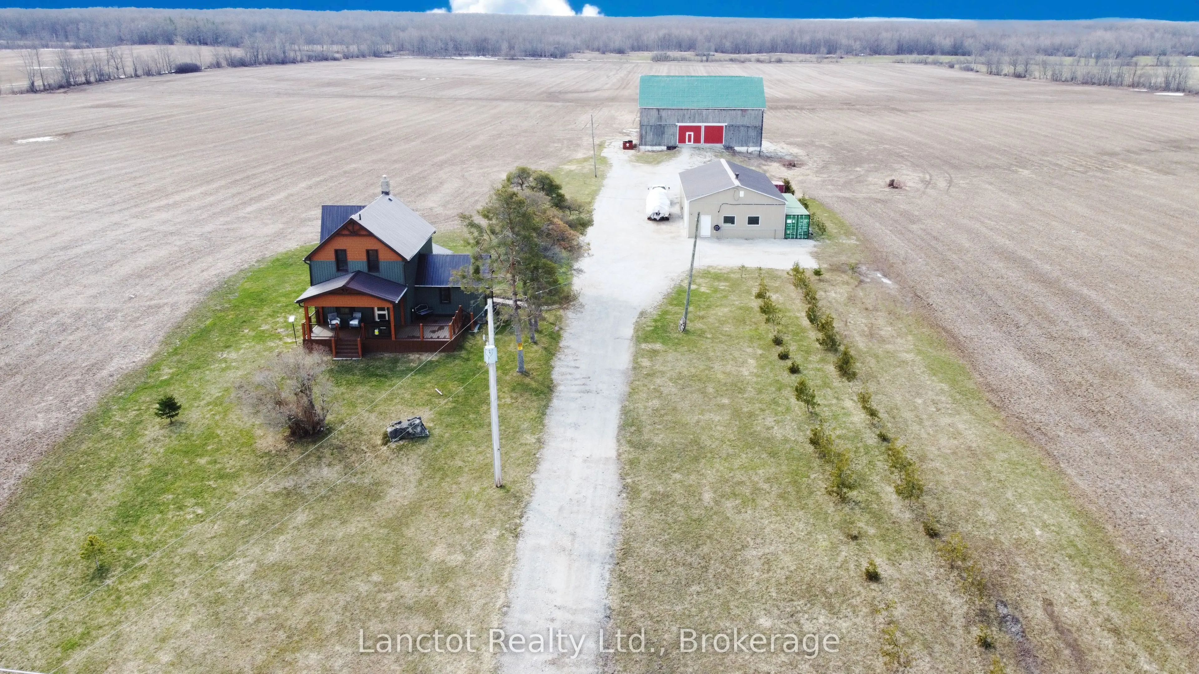 402558 Grey Road 17