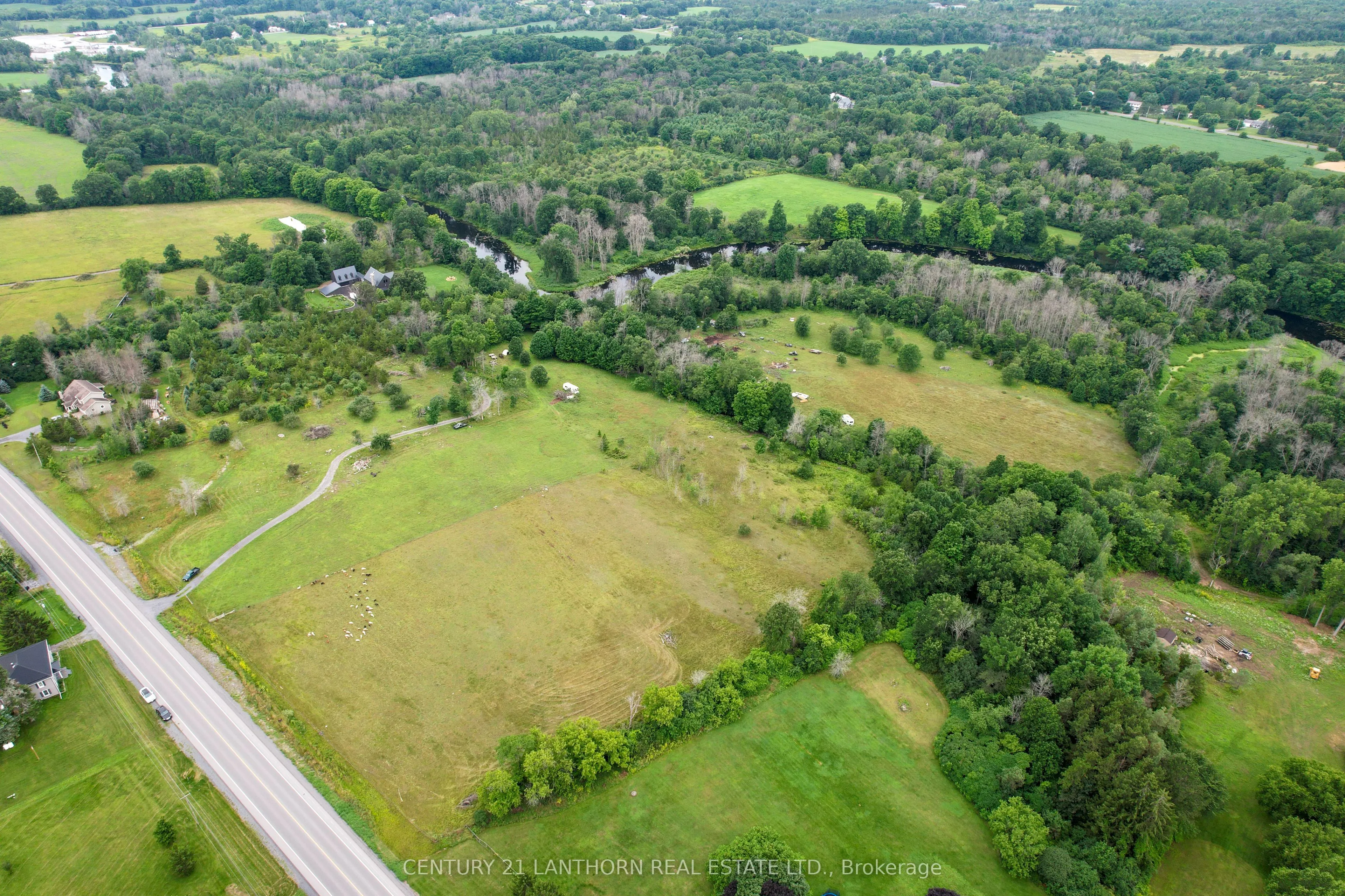 1798 County Rd 1 E