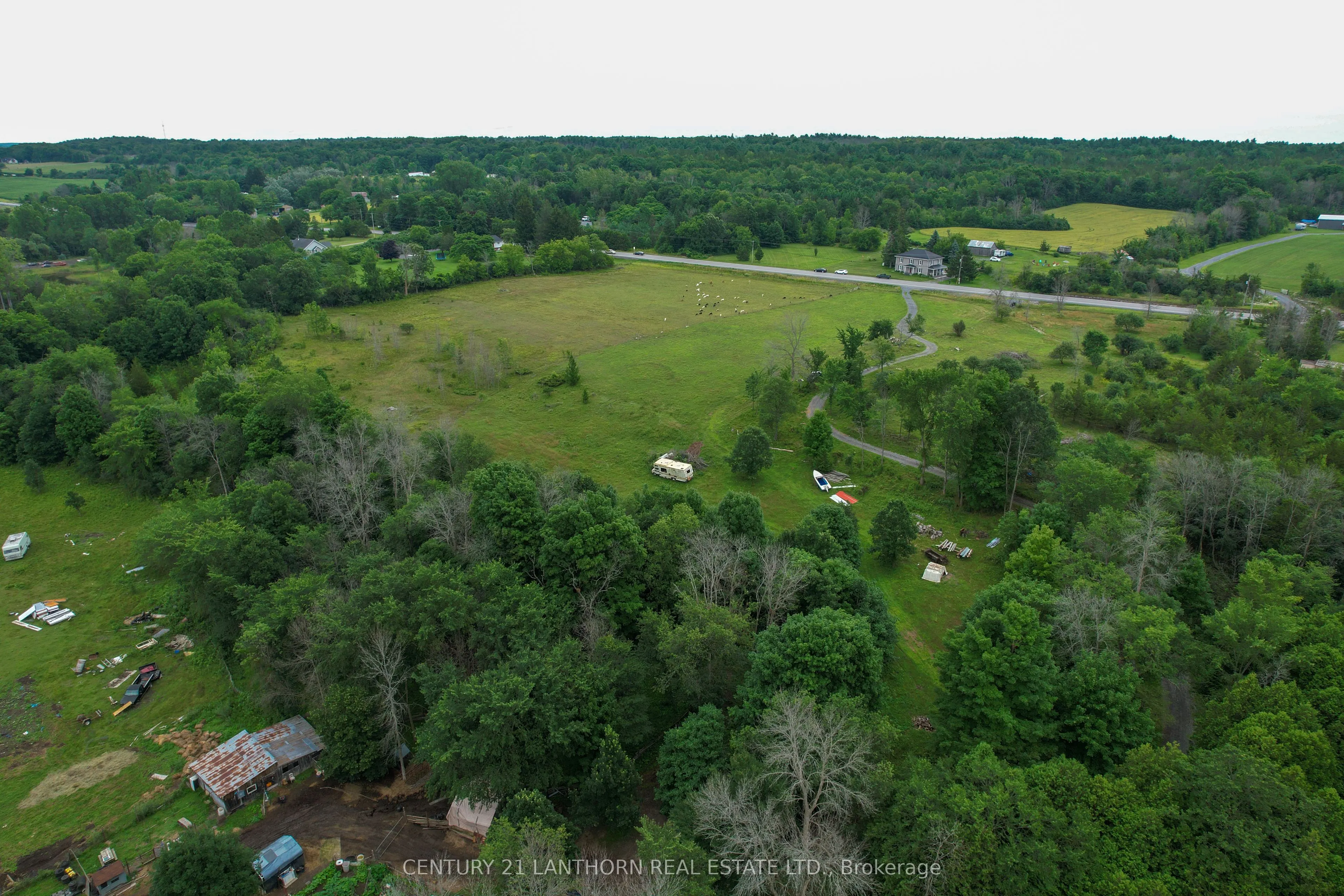 1798 County Rd 1 E