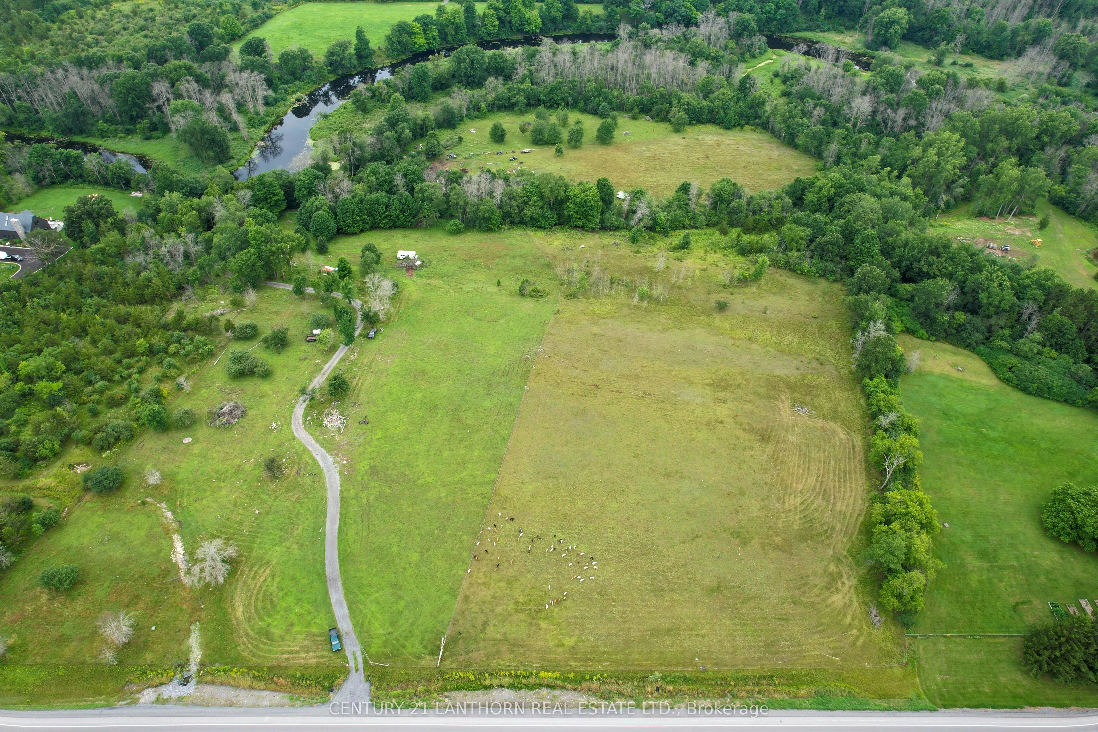1798 County Rd 1 E