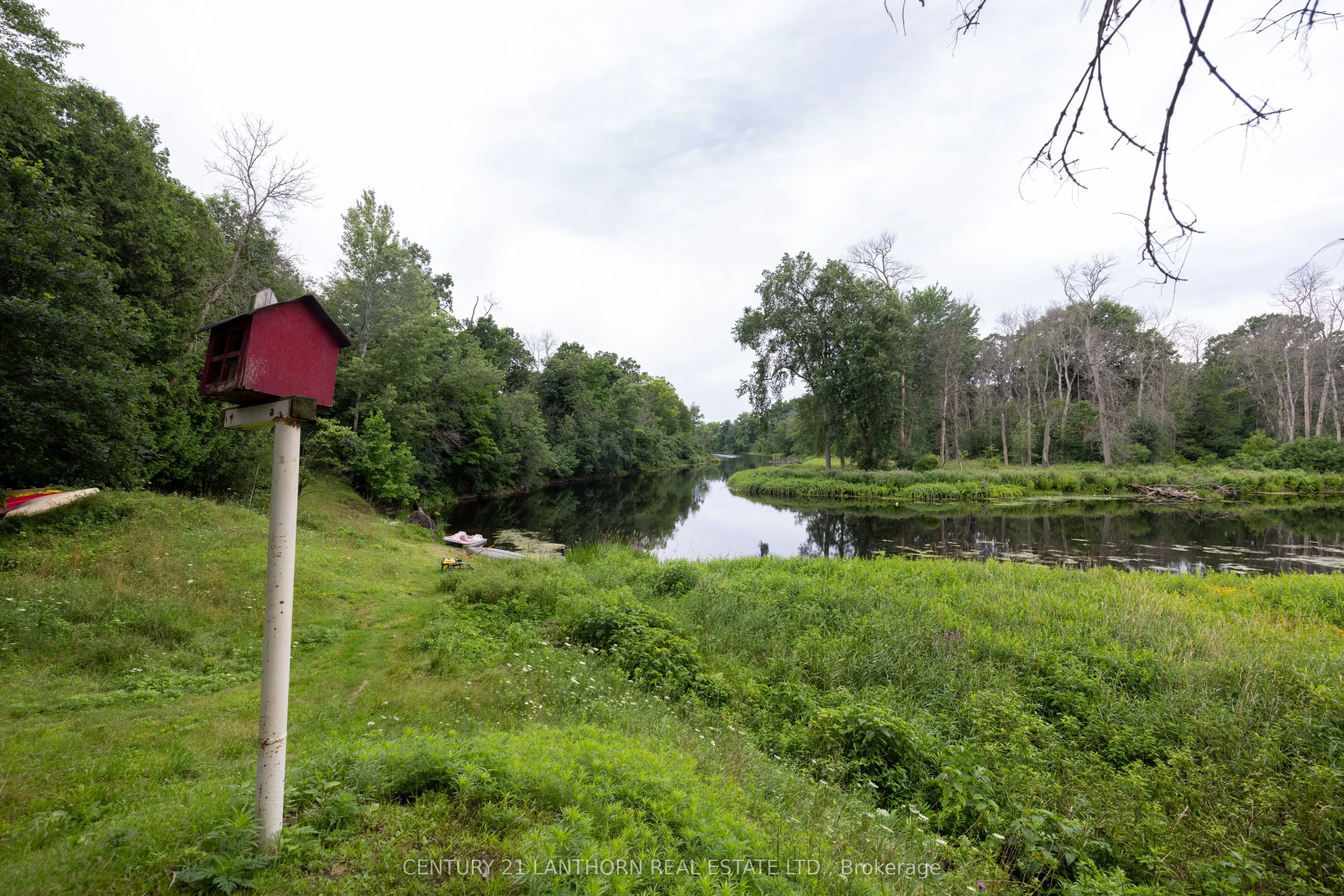 1798 County Rd 1 E