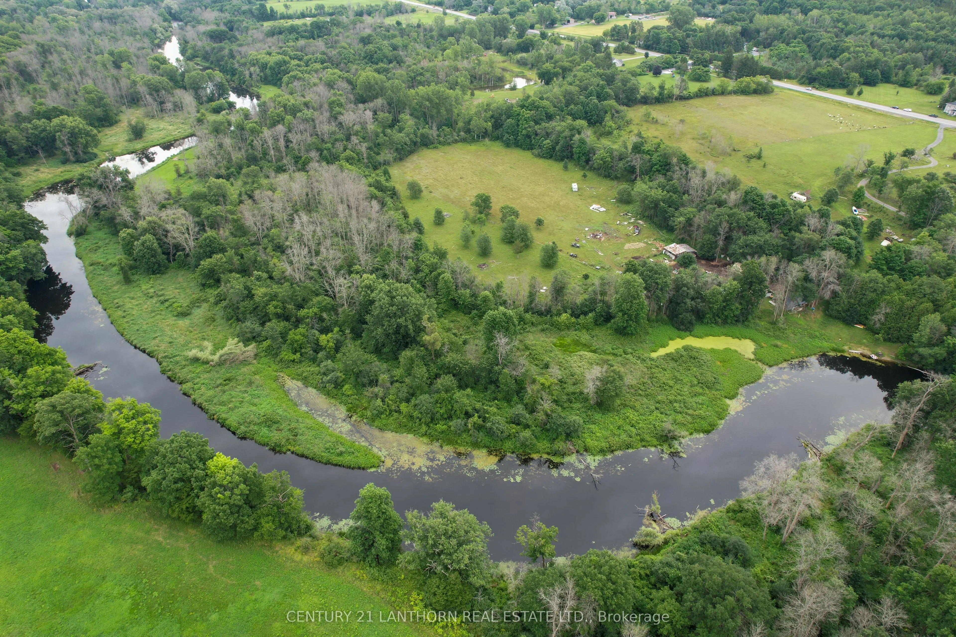 1798 County Rd 1 E