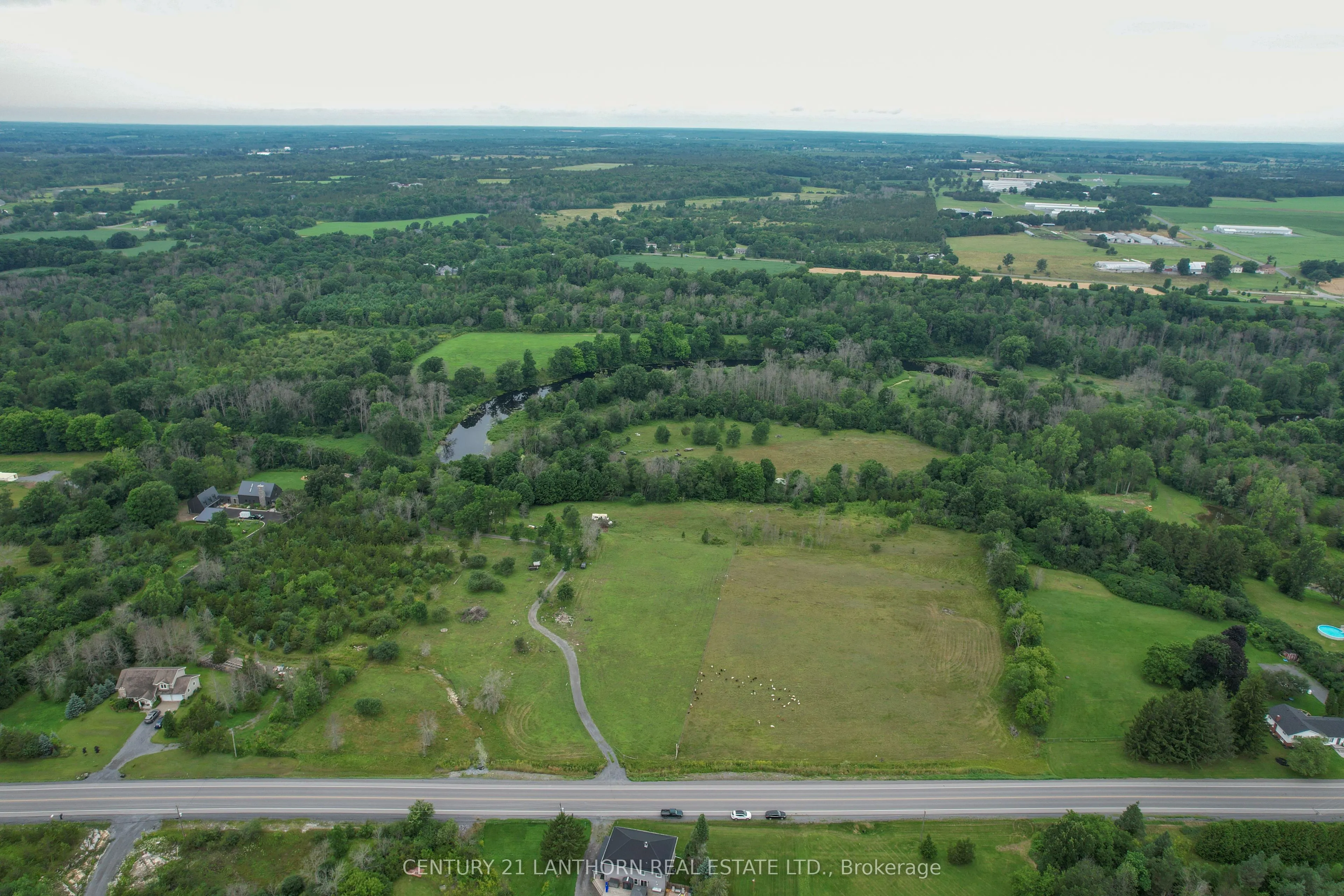 1798 County Rd 1 E