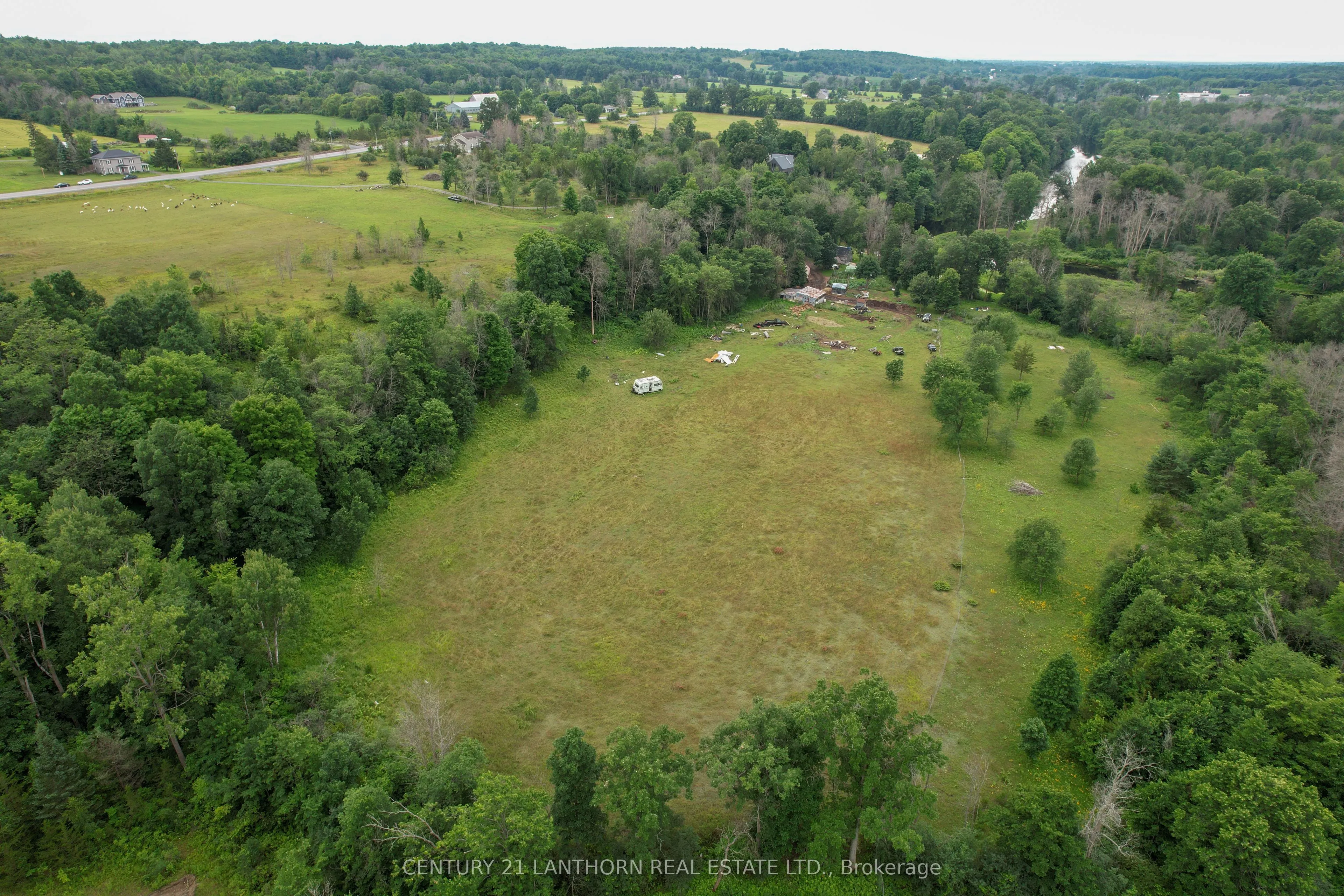1798 County Rd 1 E