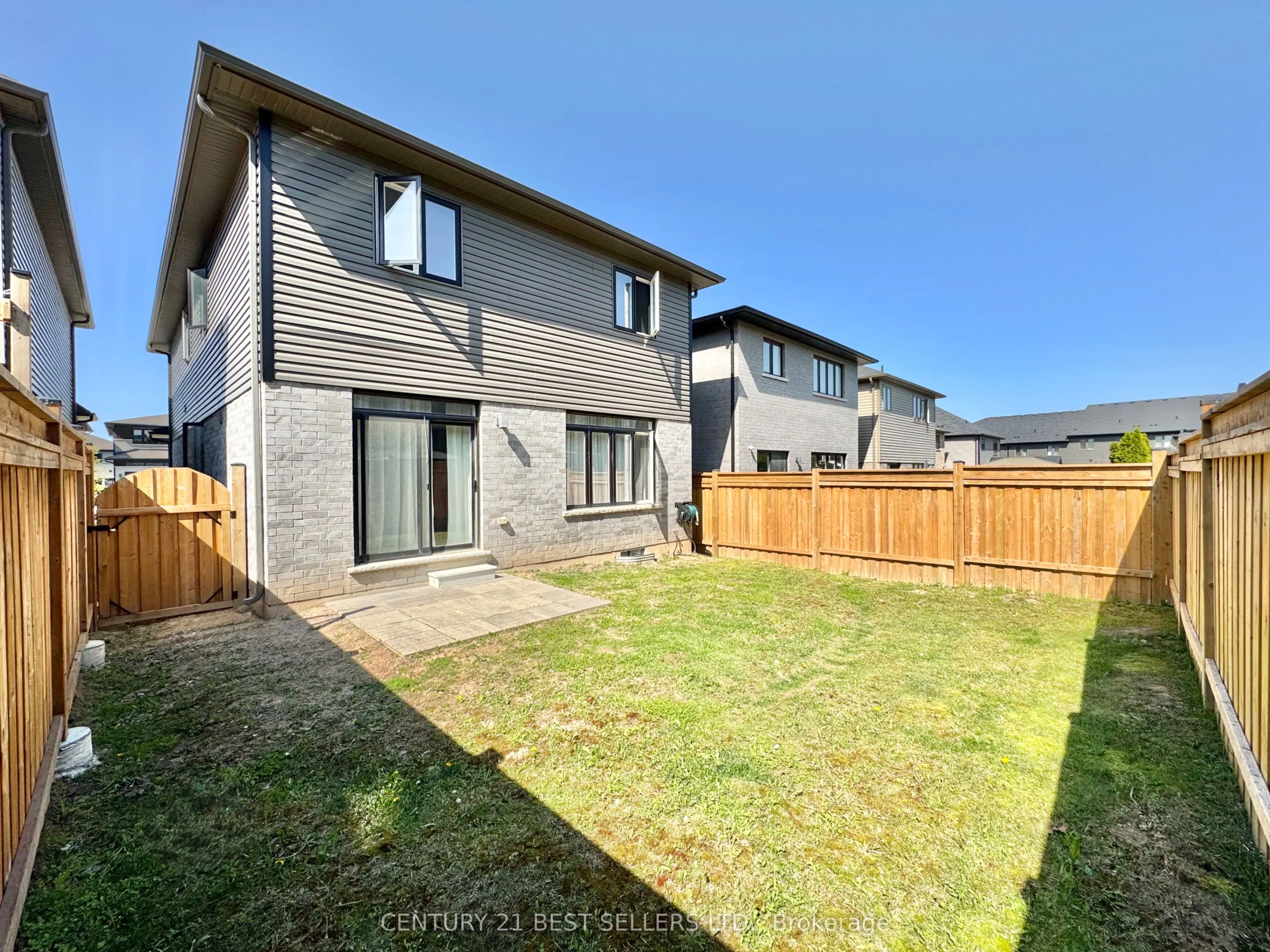 4076 Healing Street