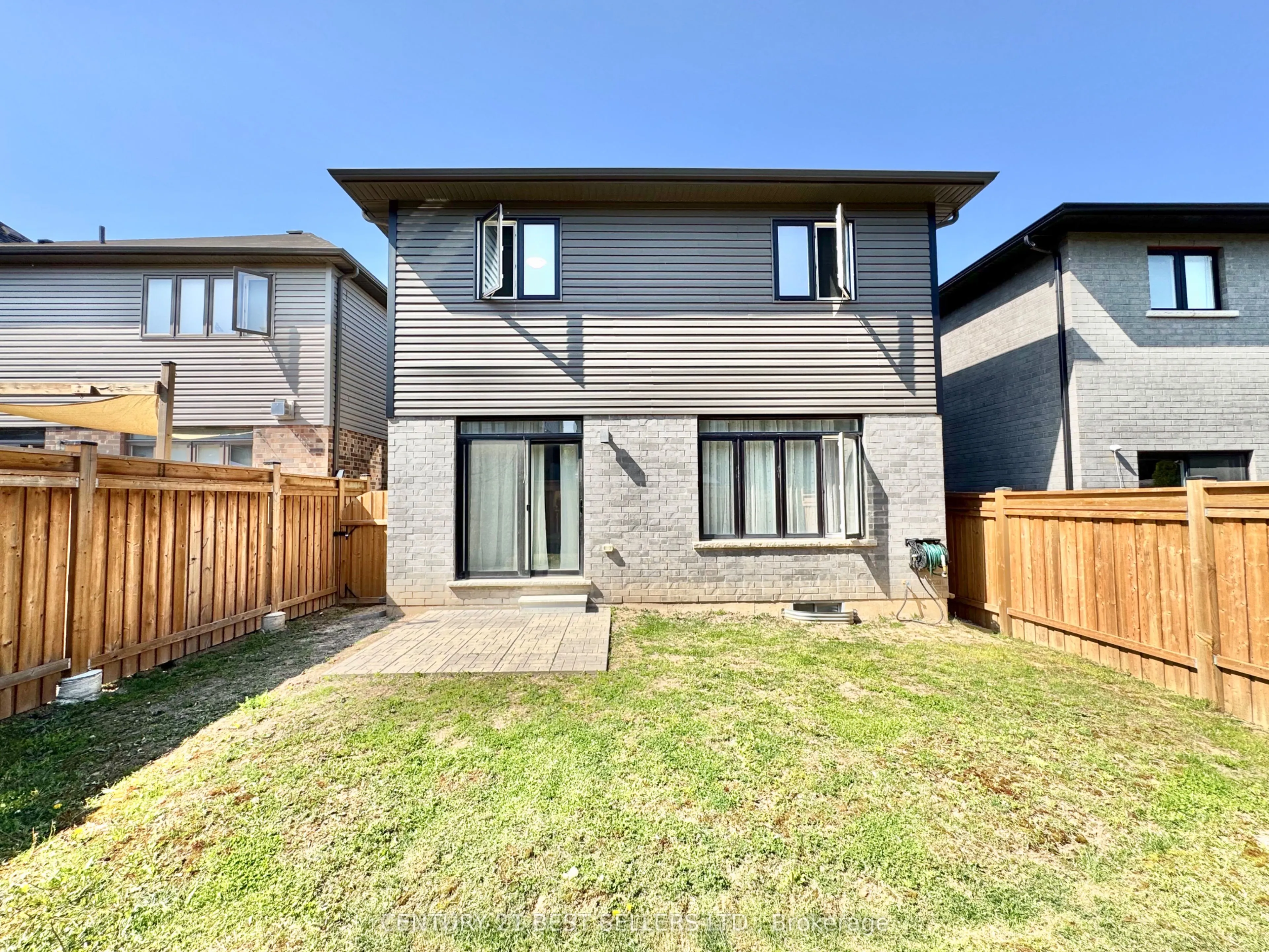 4076 Healing Street