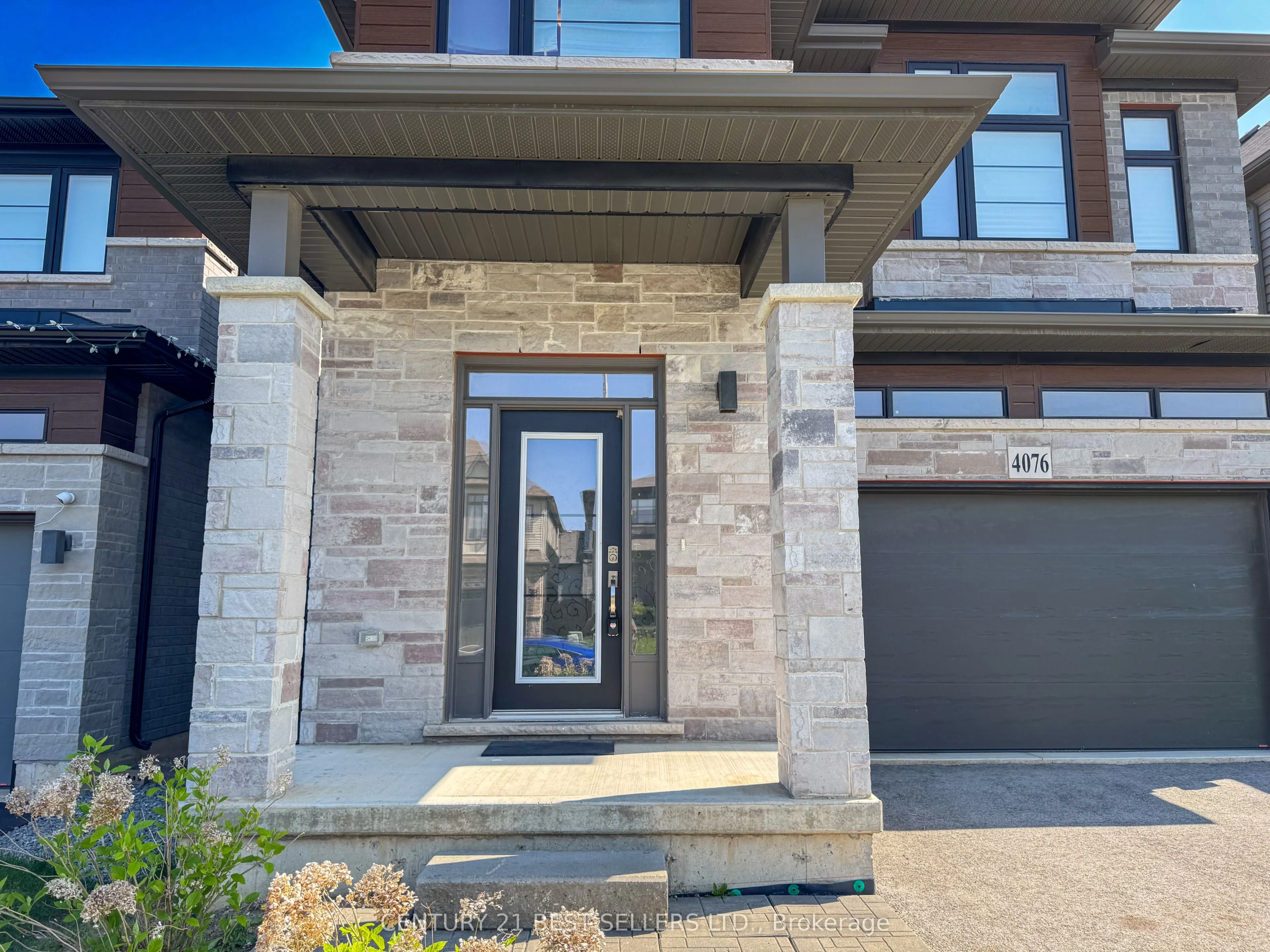 4076 Healing Street