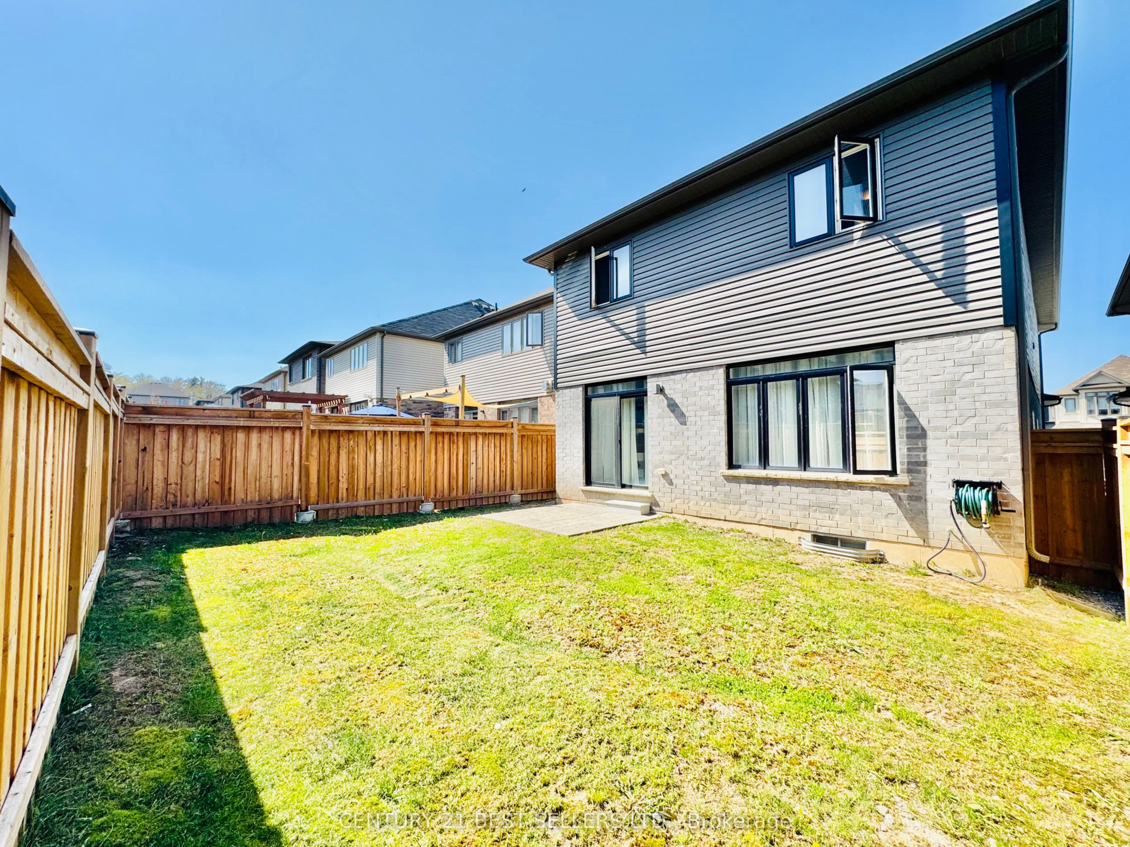 4076 Healing Street