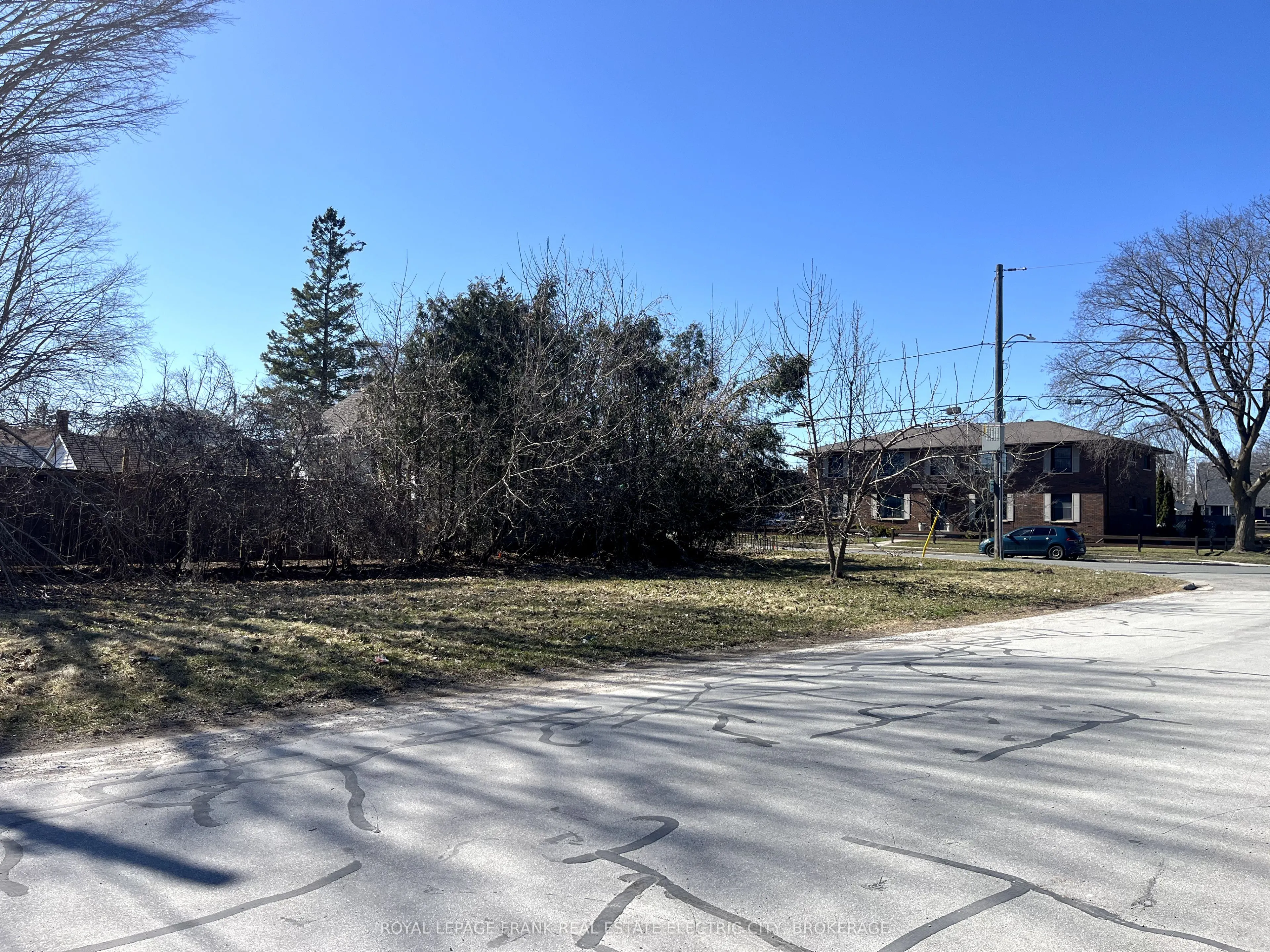 509 KING GEORGE Street