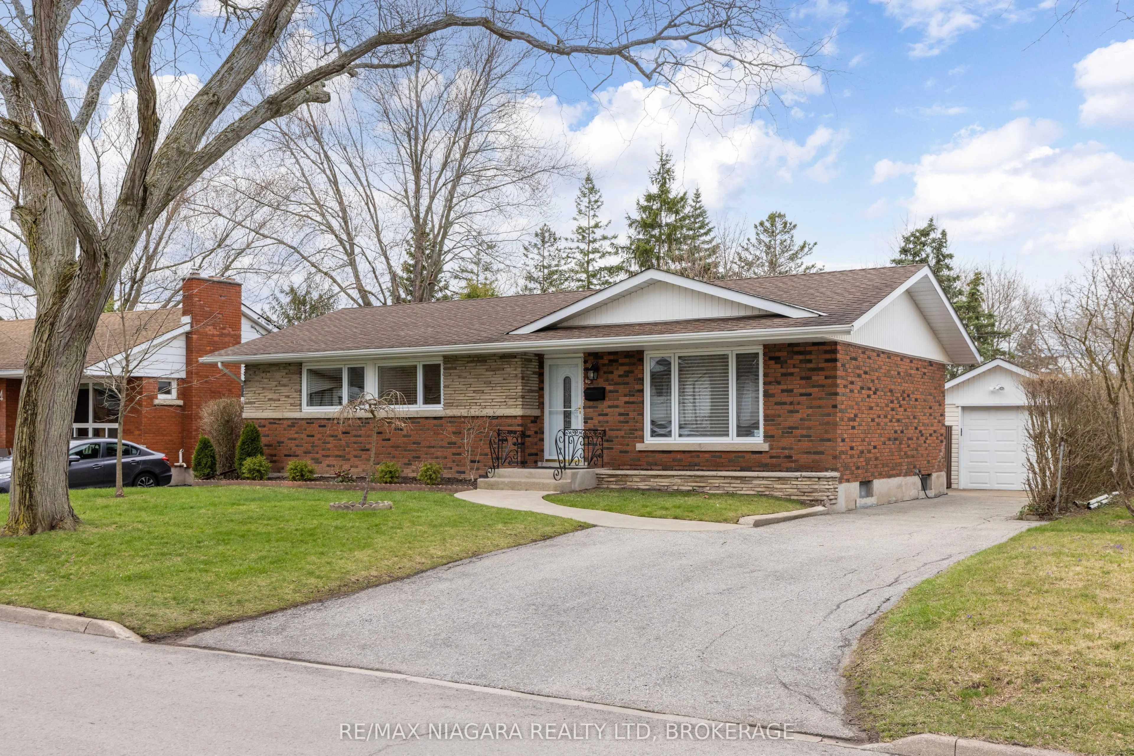 62 Masterson Drive