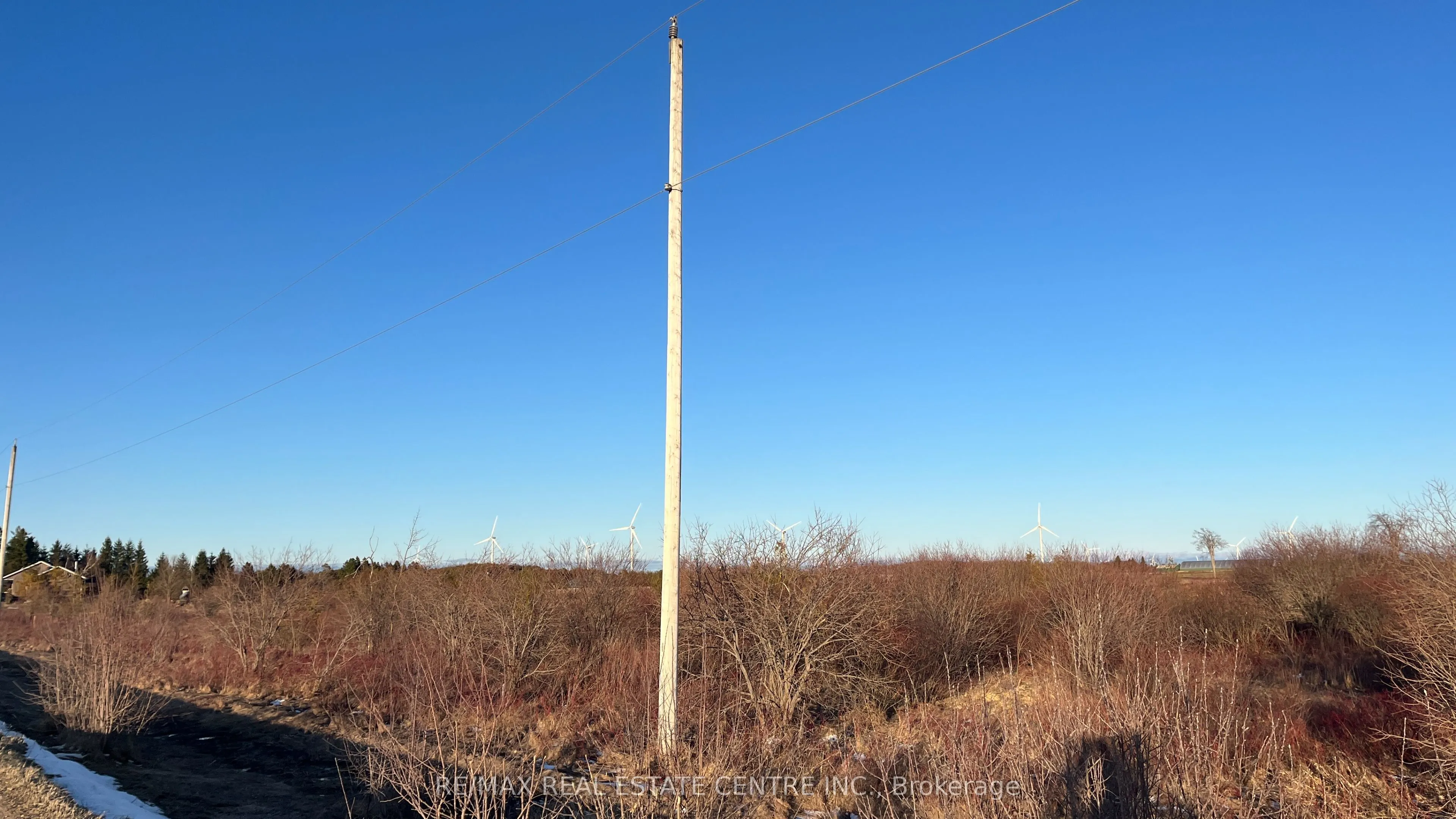 LT11-17 260 Side Road